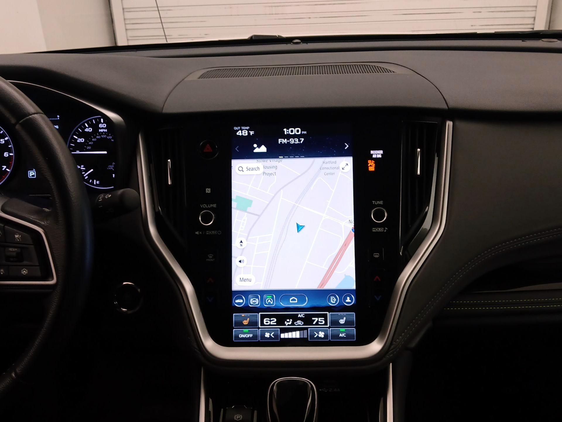 Thumbnail: 2023 Subaru Outback - 14