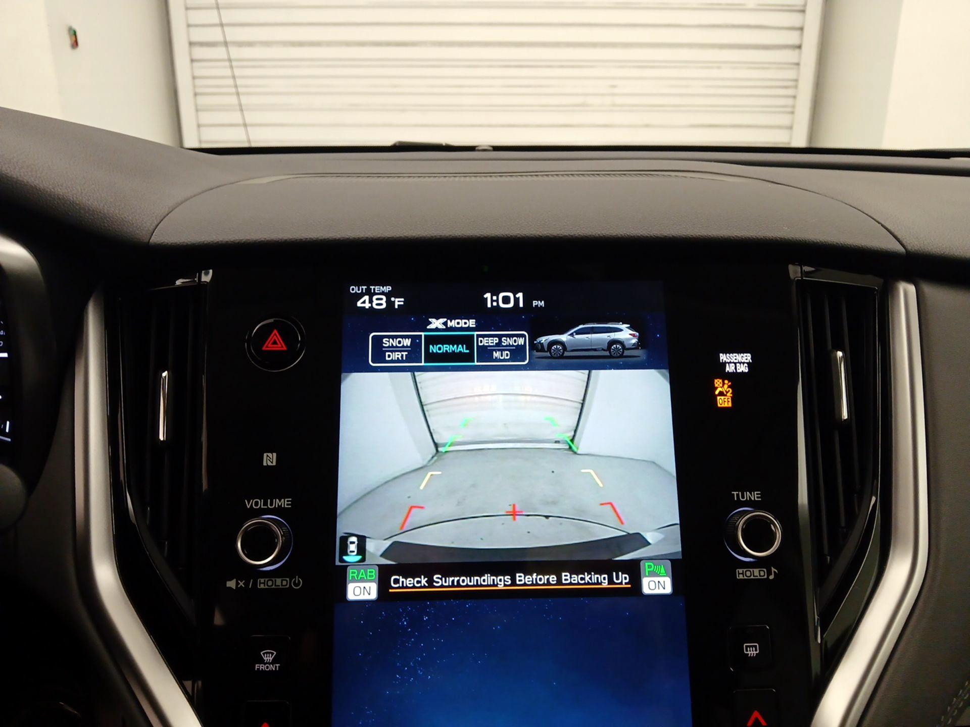 Thumbnail: 2023 Subaru Outback - 15