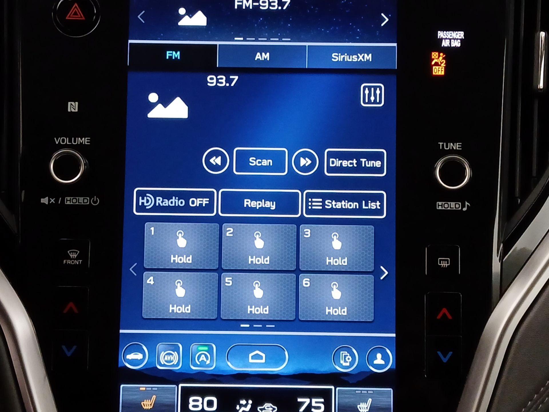 Thumbnail: 2023 Subaru Outback - 16