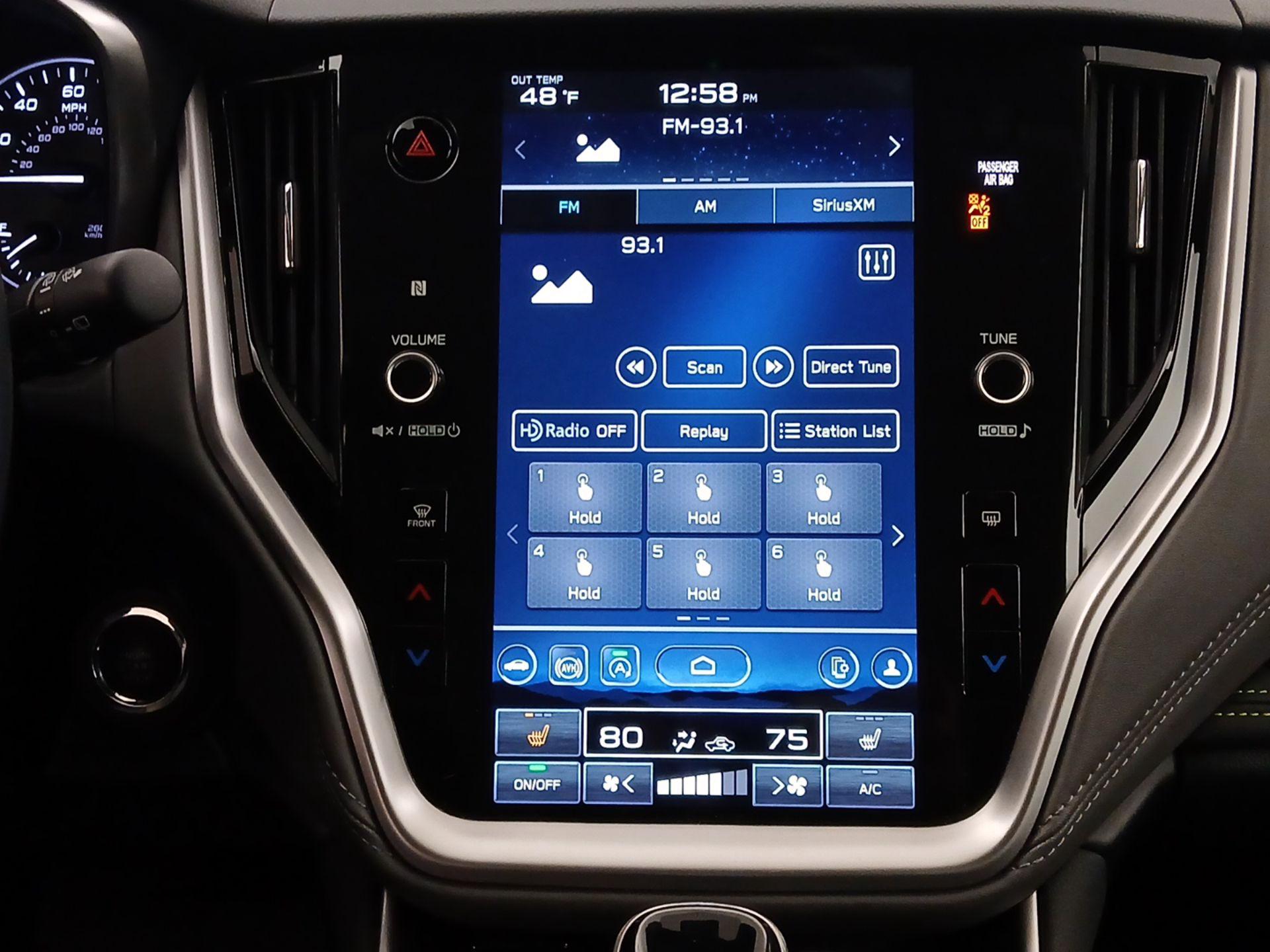 Thumbnail: 2023 Subaru Outback - 17