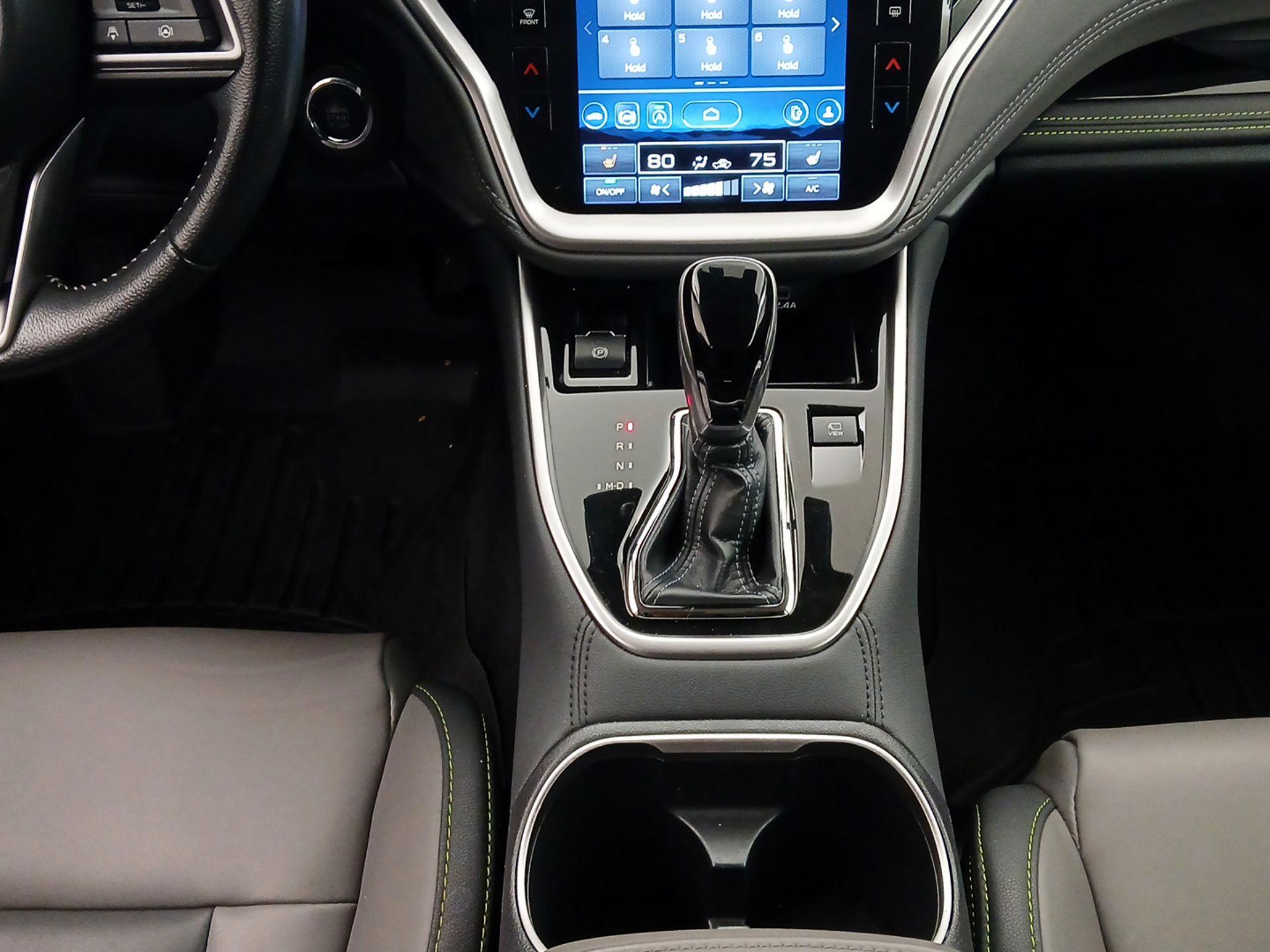 Thumbnail: 2023 Subaru Outback - 18