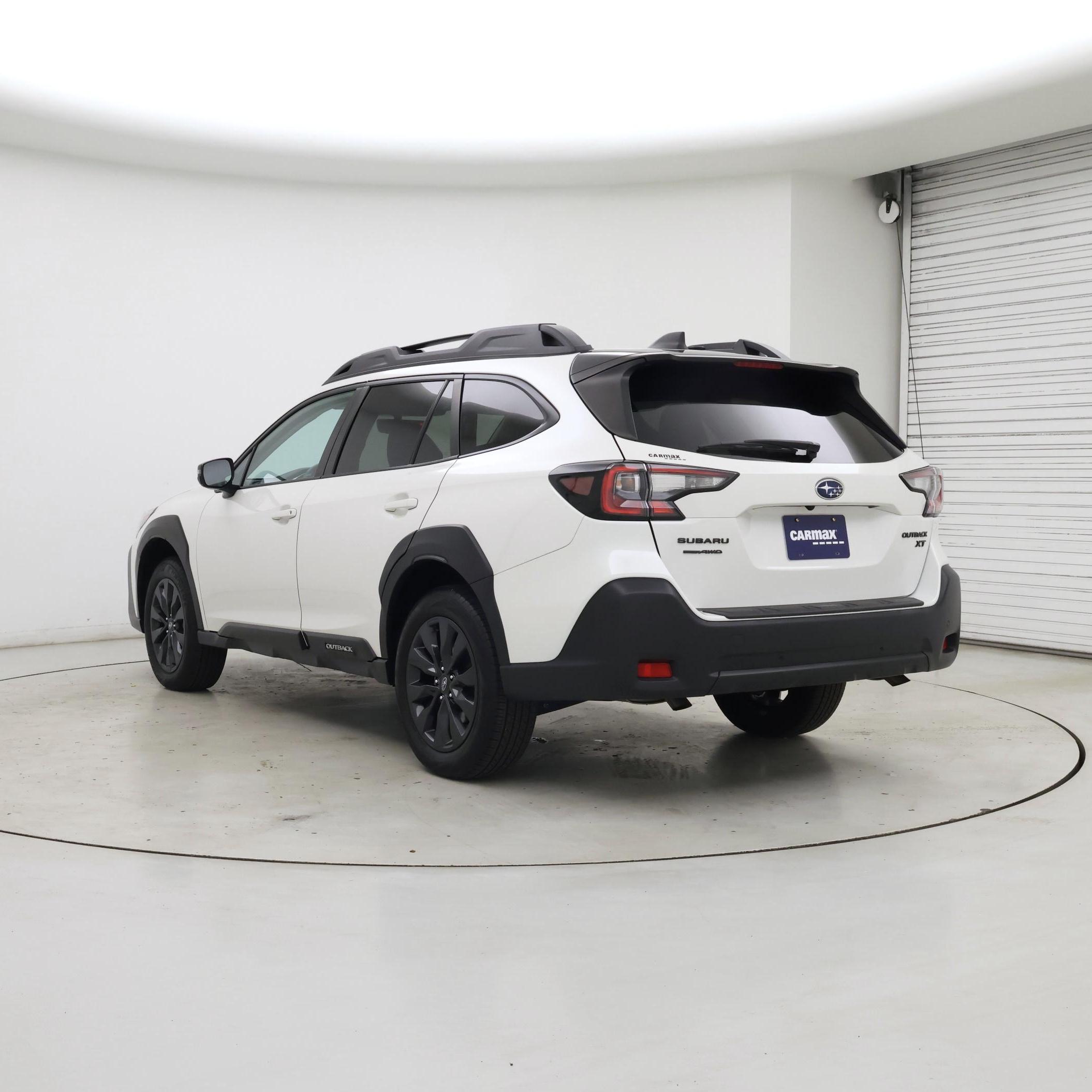 Thumbnail: 2023 Subaru Outback - 2