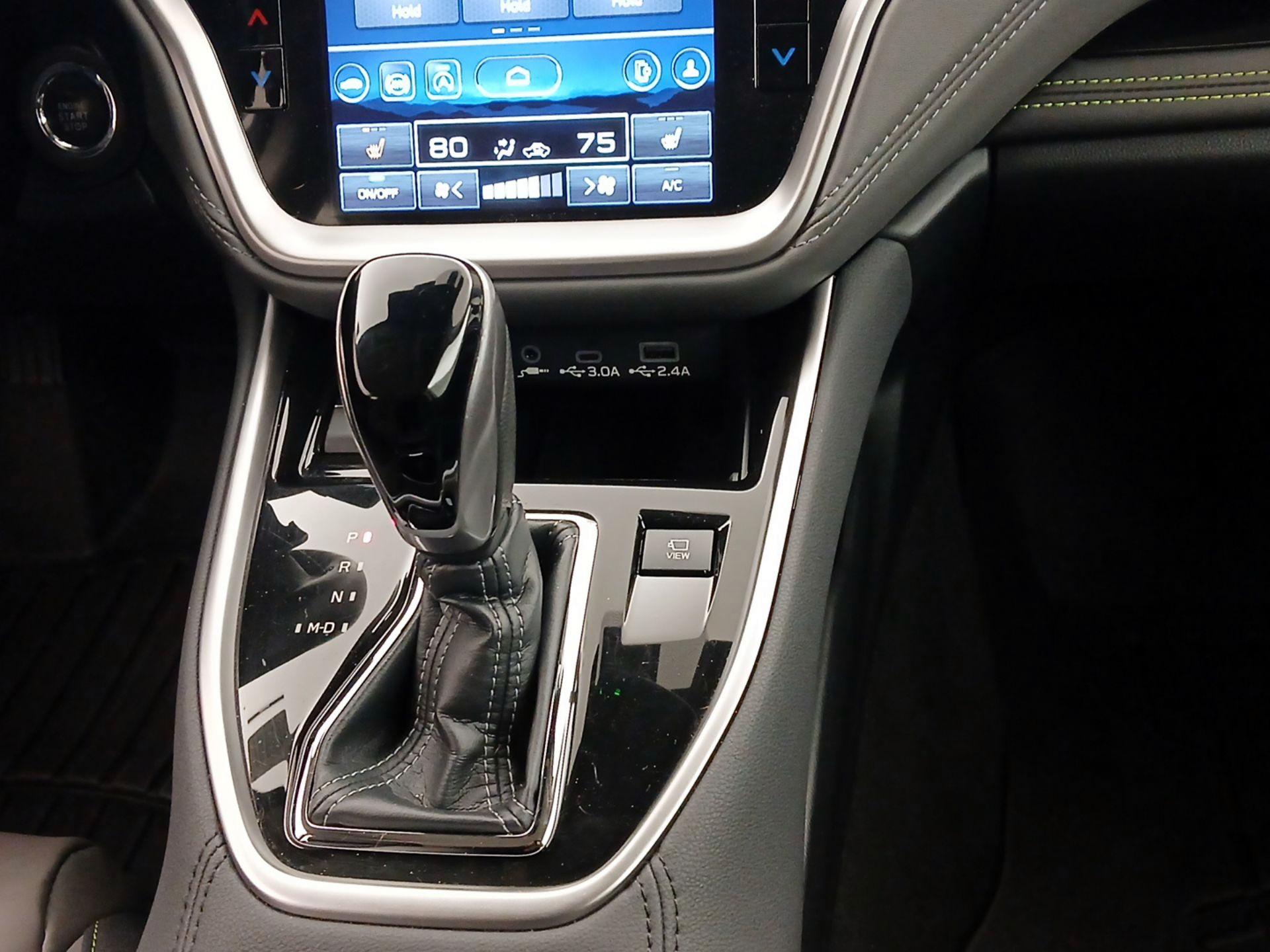 Thumbnail: 2023 Subaru Outback - 19