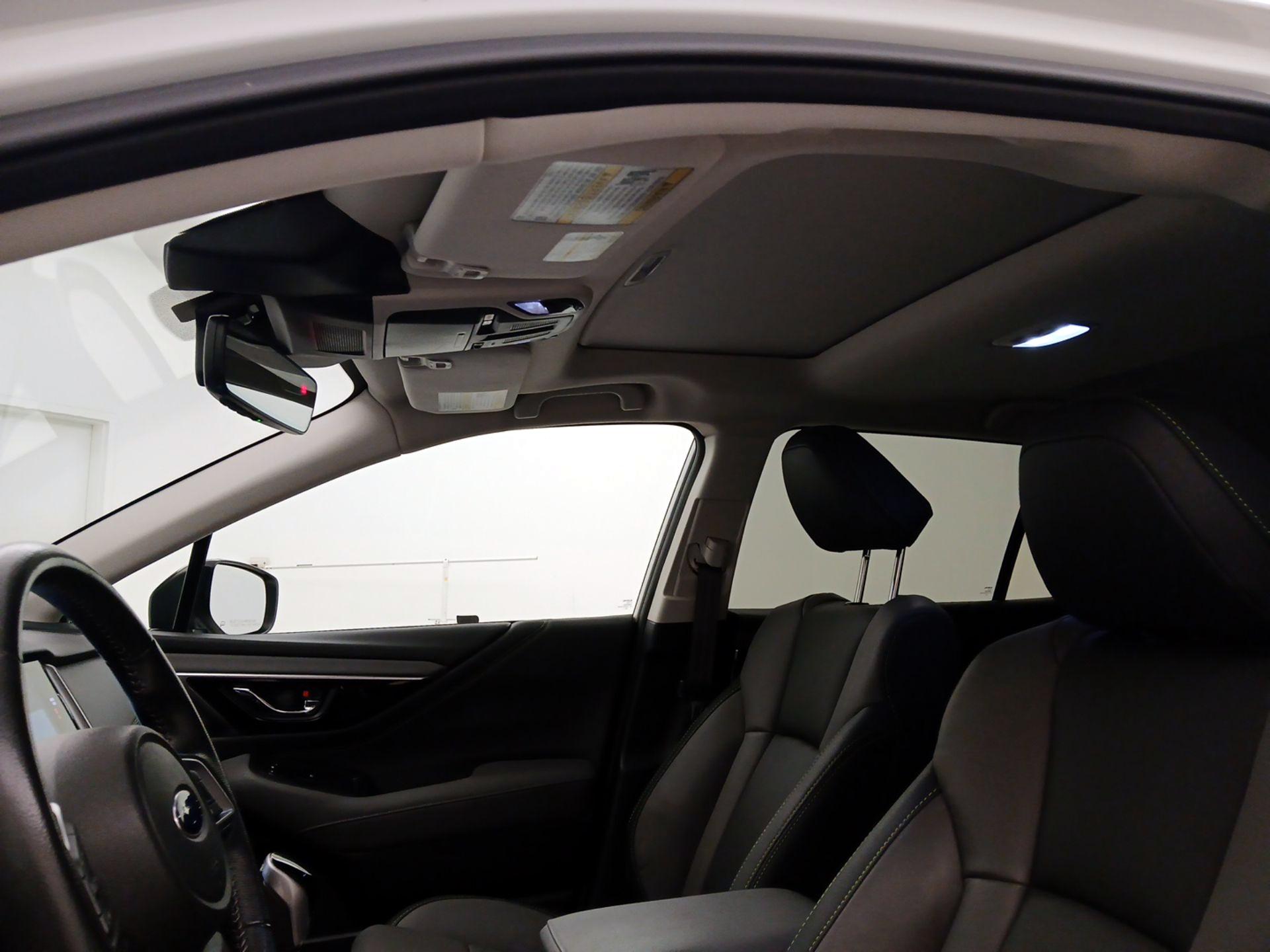 Thumbnail: 2023 Subaru Outback - 20