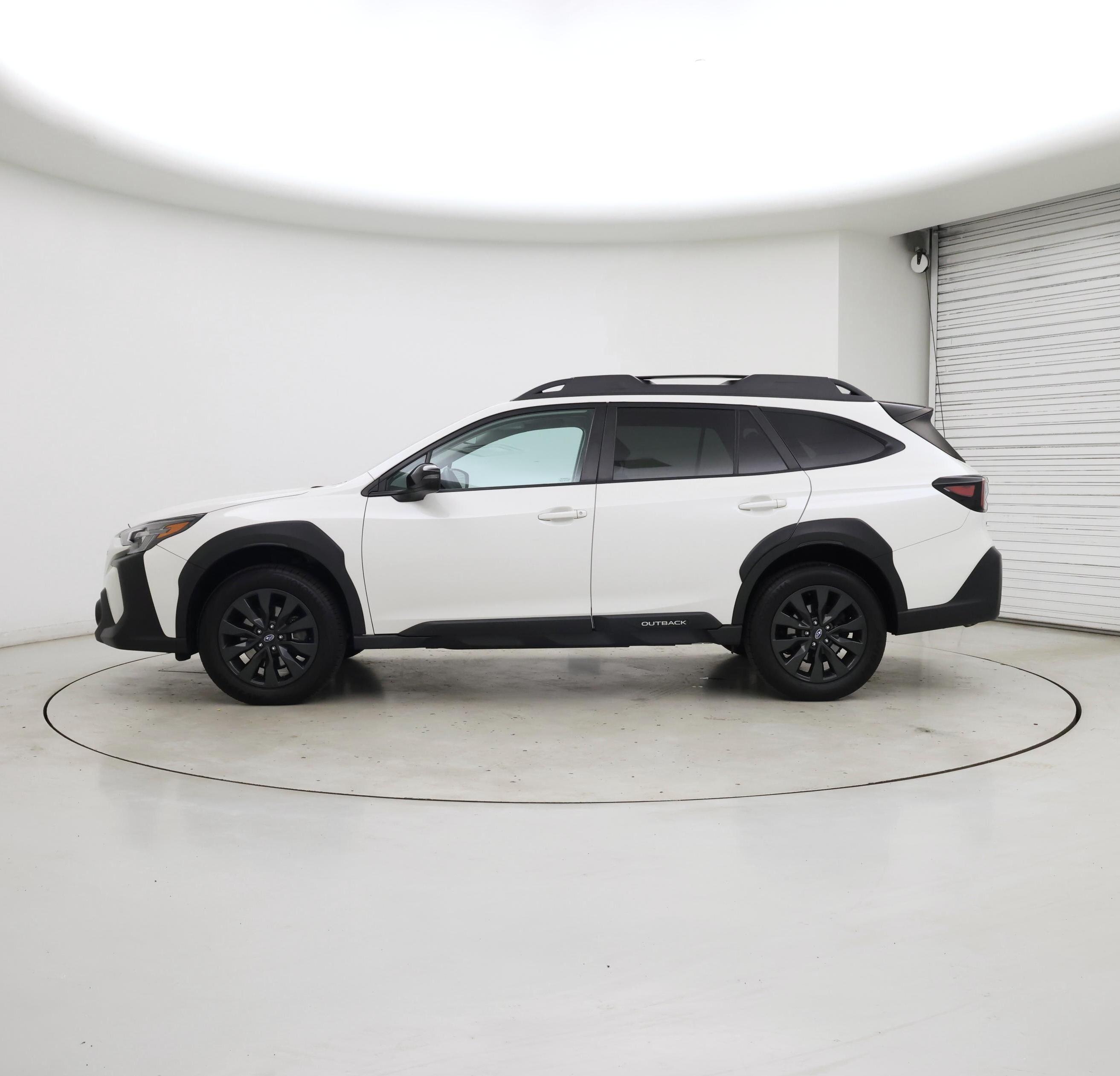 Thumbnail: 2023 Subaru Outback - 3