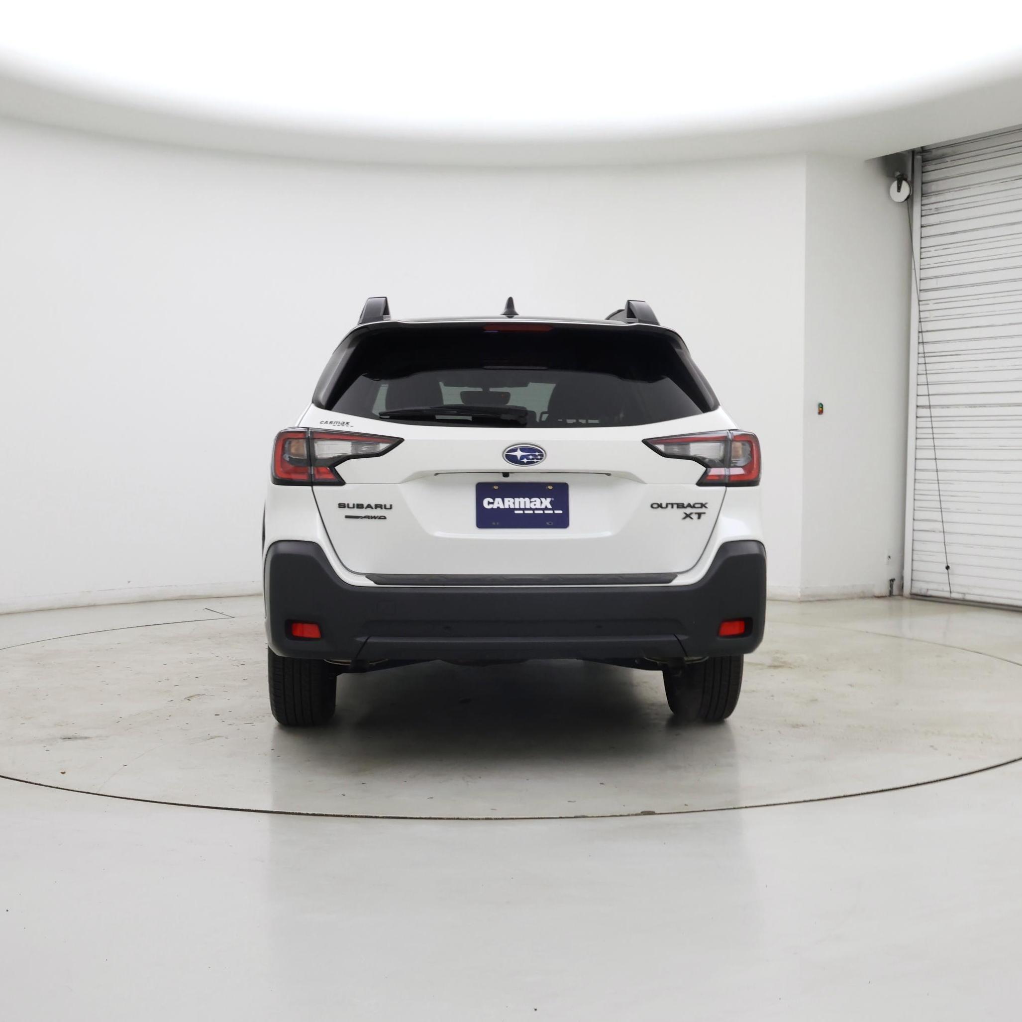 Thumbnail: 2023 Subaru Outback - 6