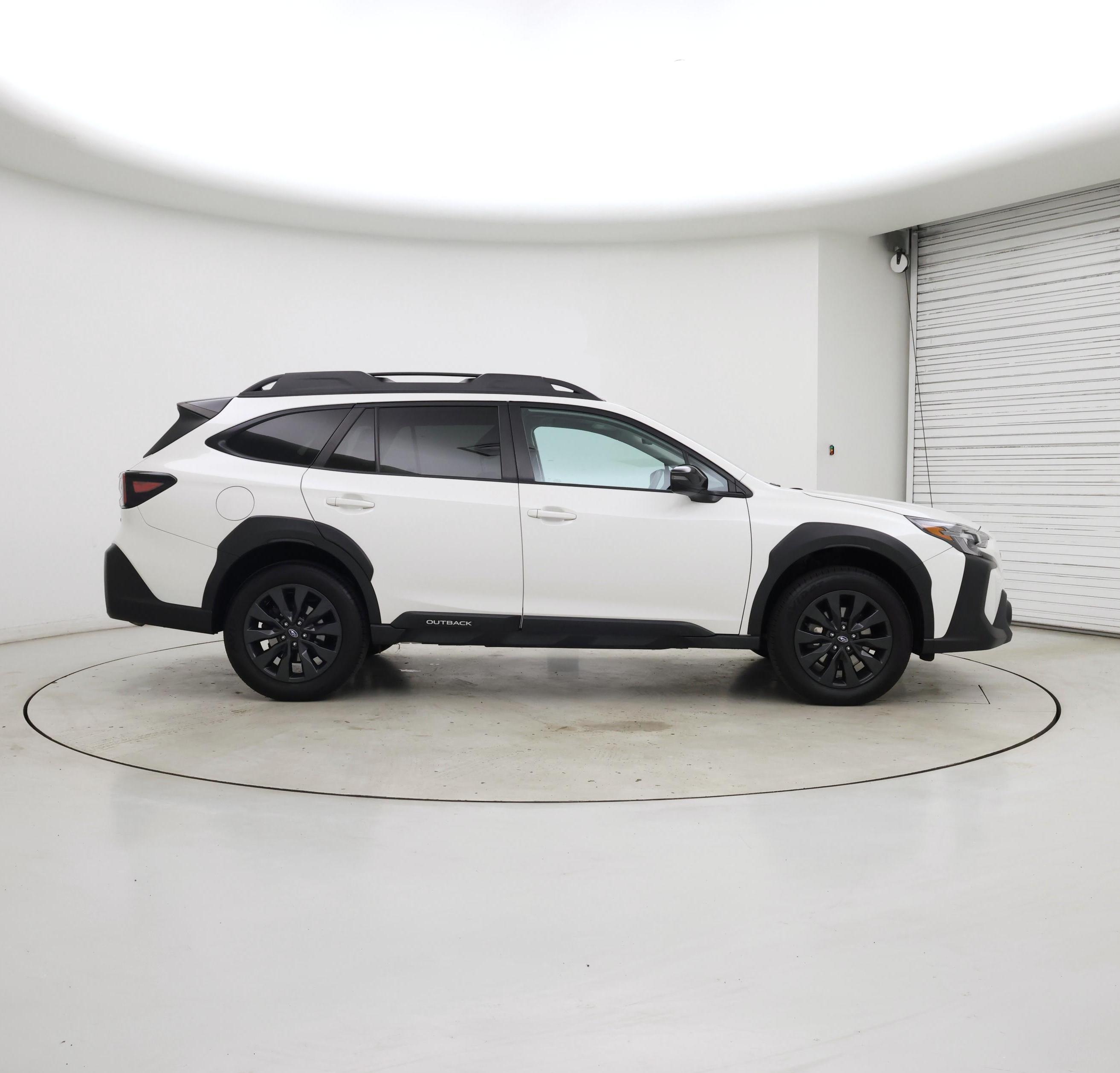 Thumbnail: 2023 Subaru Outback - 7