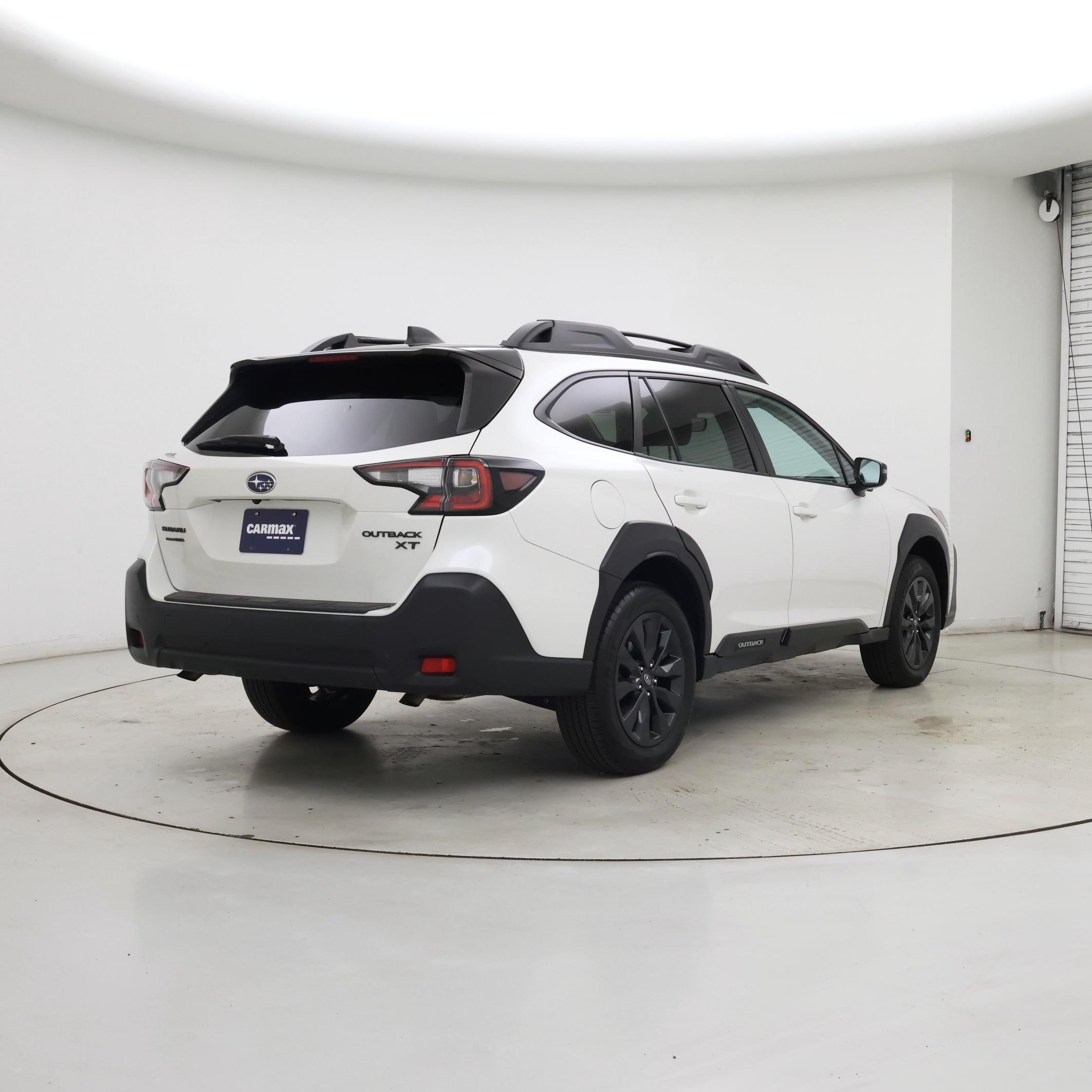 Thumbnail: 2023 Subaru Outback - 8