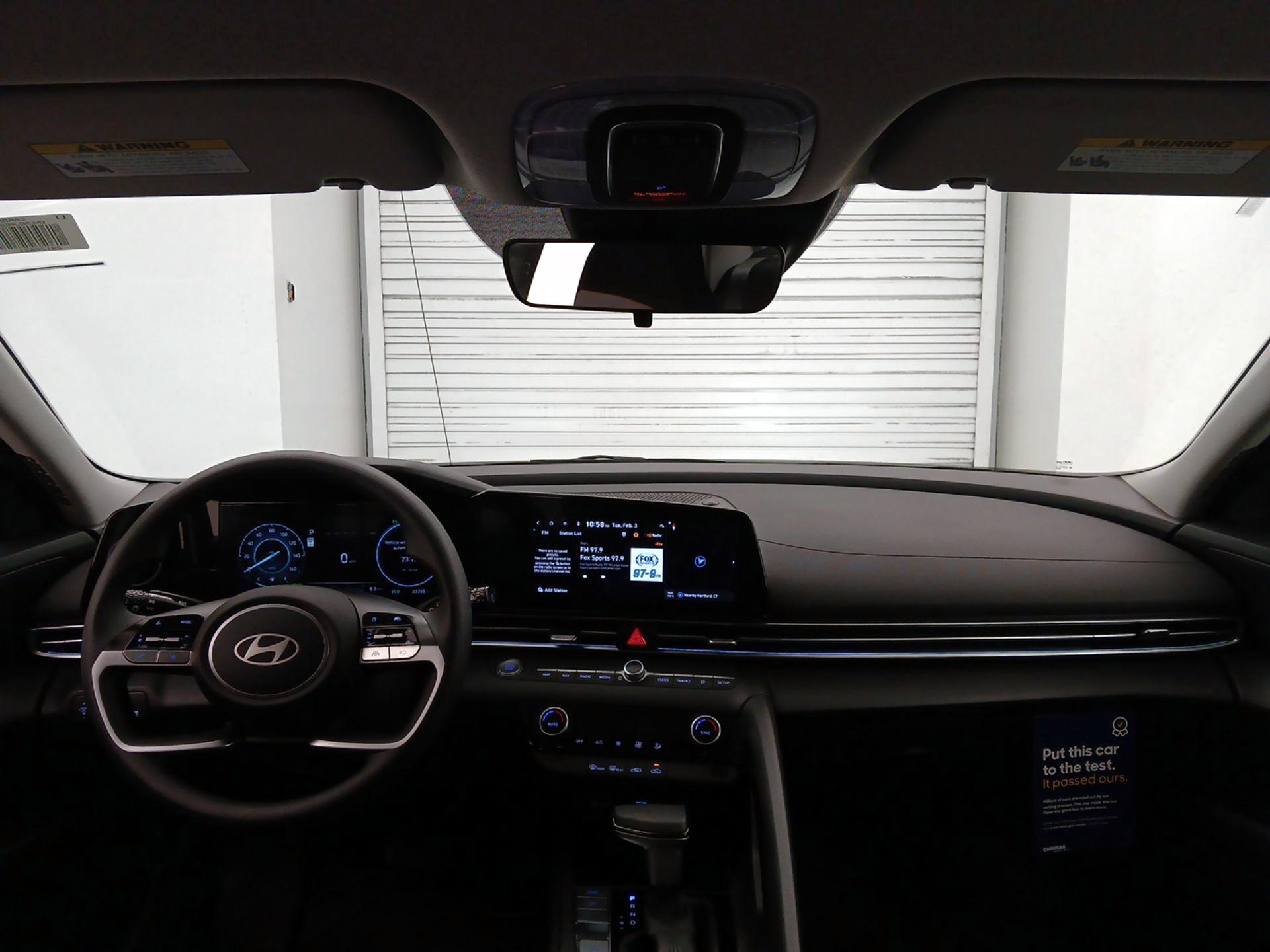 Thumbnail: 2024 Hyundai Elantra - 9