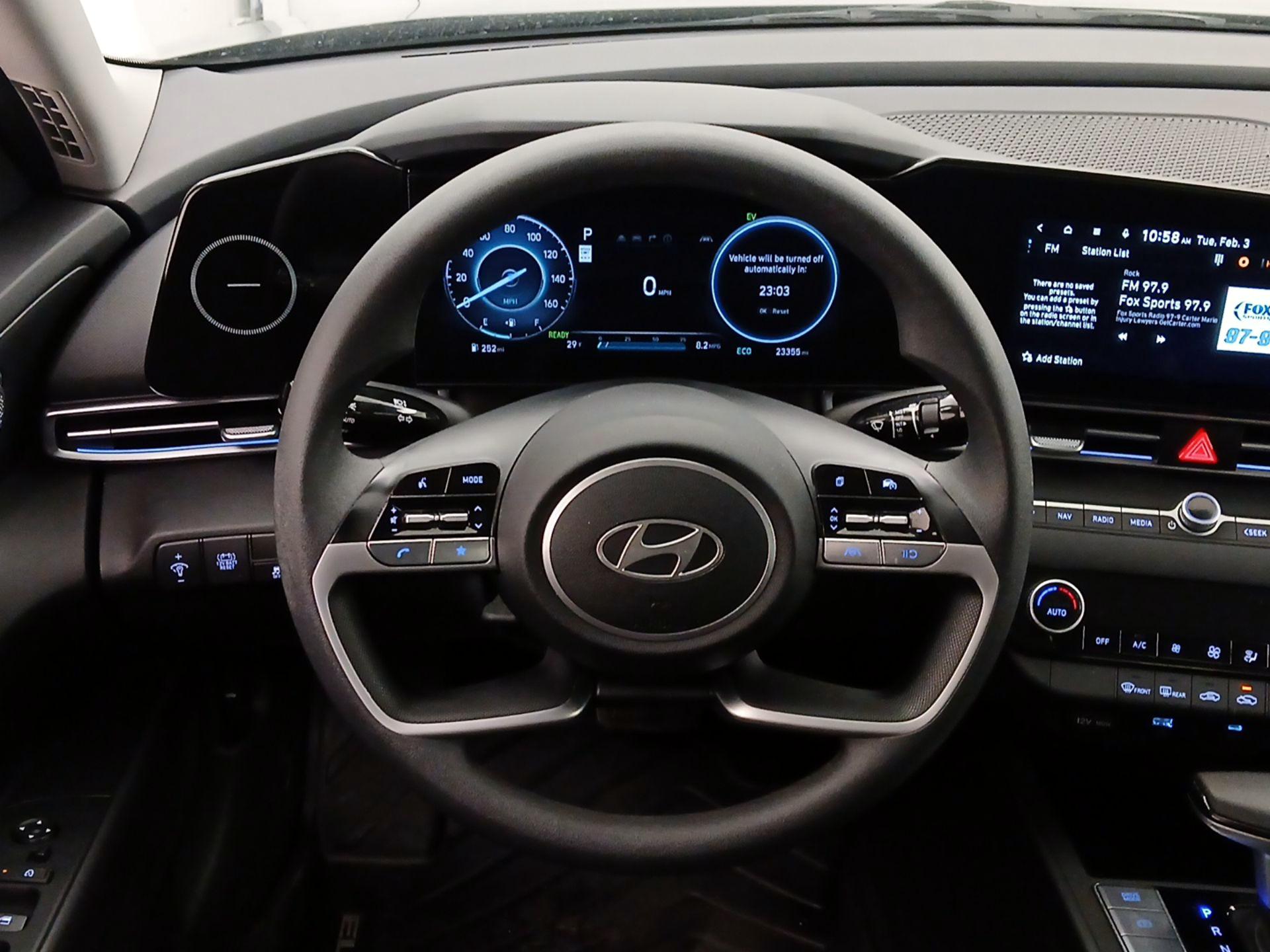 Thumbnail: 2024 Hyundai Elantra - 10