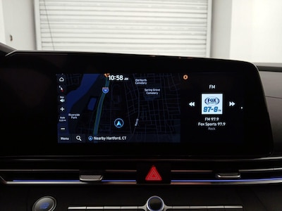 Navigation (On)