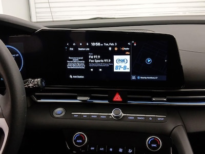 Radio (On)