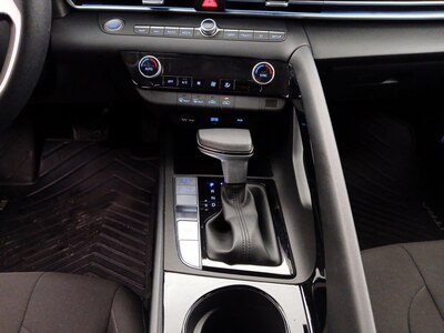 Shifter