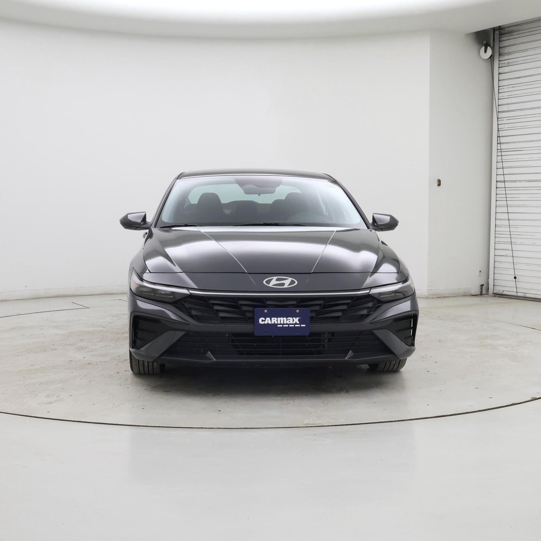 Thumbnail: 2024 Hyundai Elantra - 5