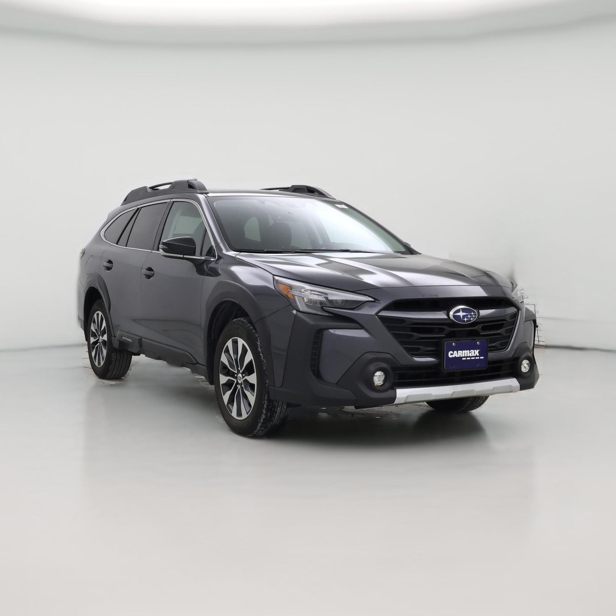 Thumbnail: 2024 Subaru Outback - 1