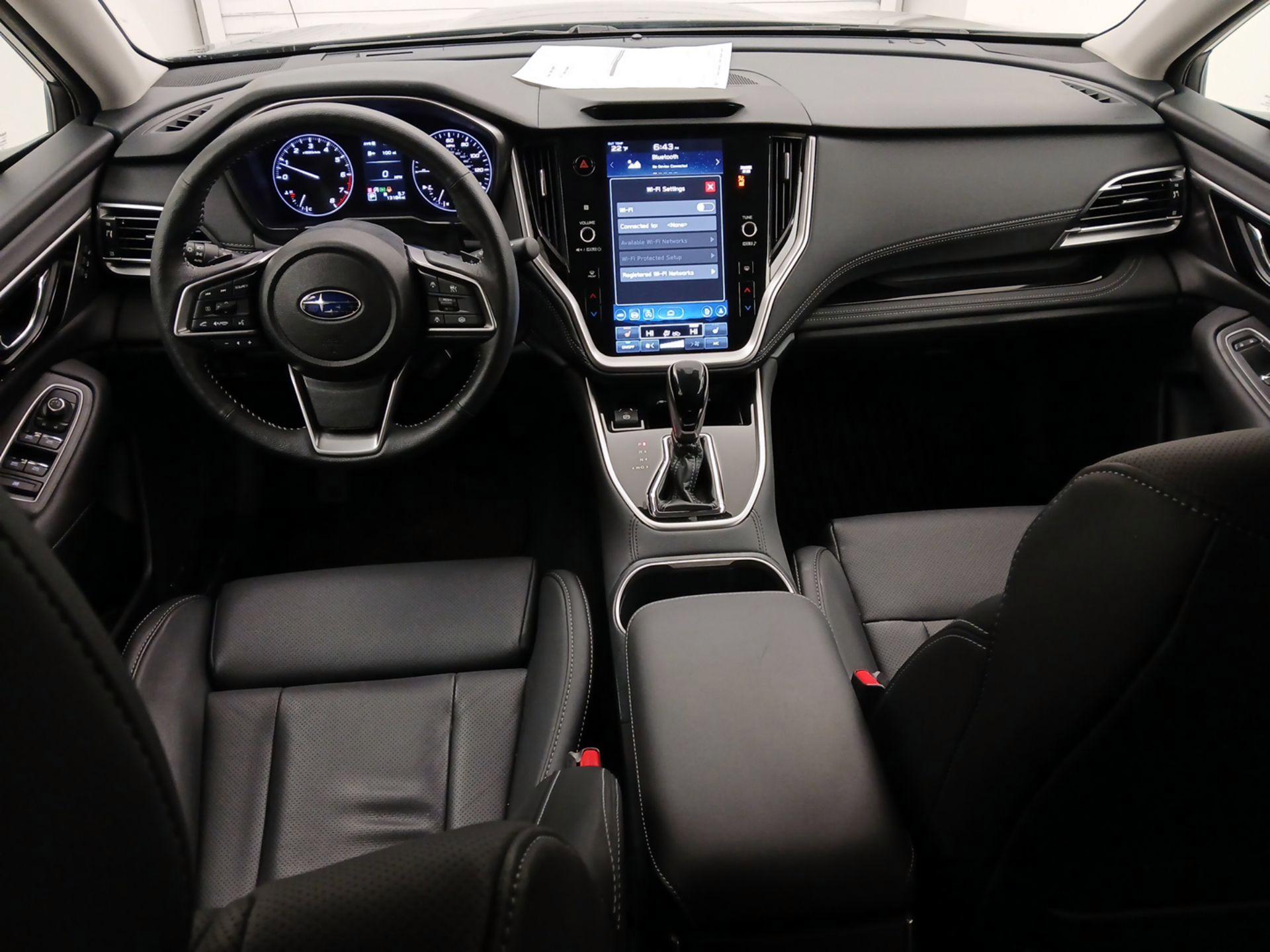 Thumbnail: 2024 Subaru Outback - 9