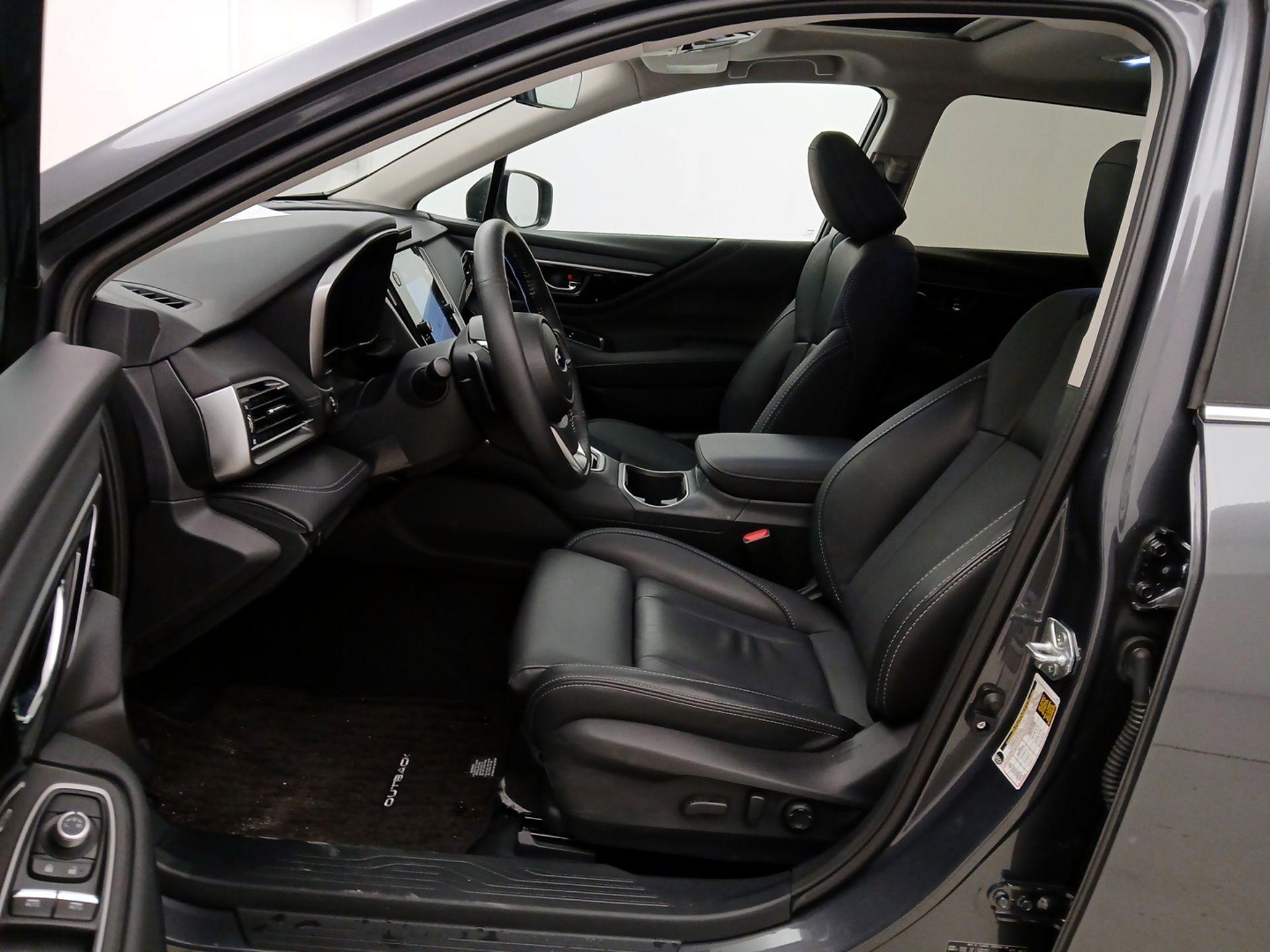 Thumbnail: 2024 Subaru Outback - 11