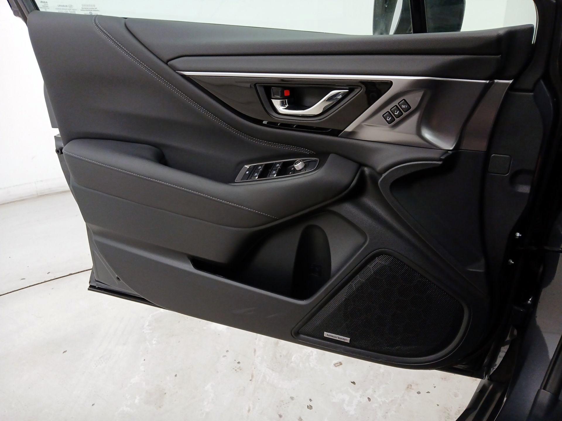 Thumbnail: 2024 Subaru Outback - 12