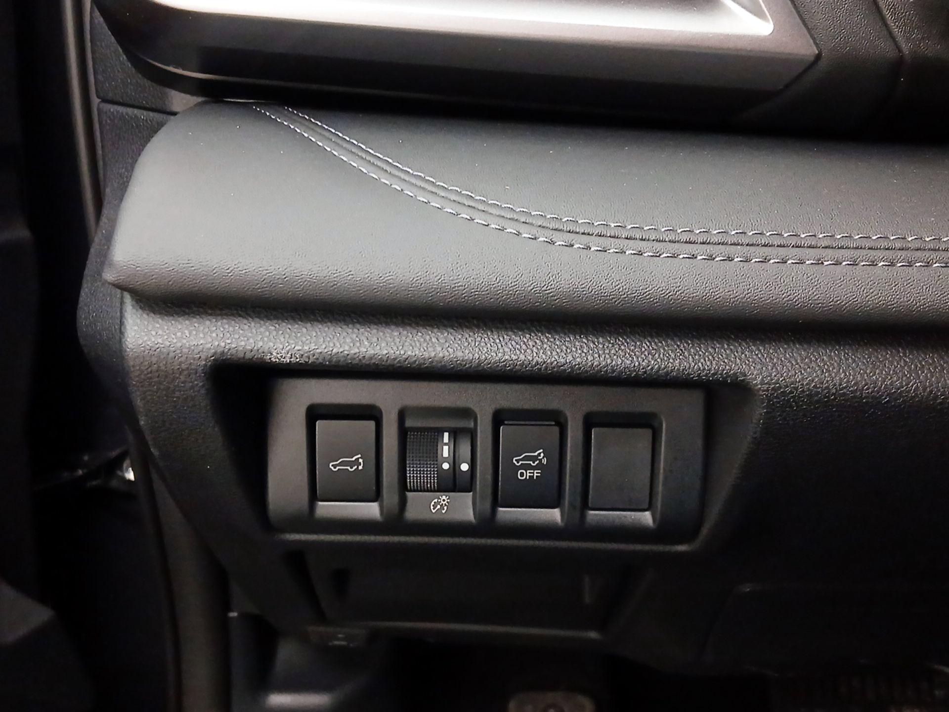 Thumbnail: 2024 Subaru Outback - 13