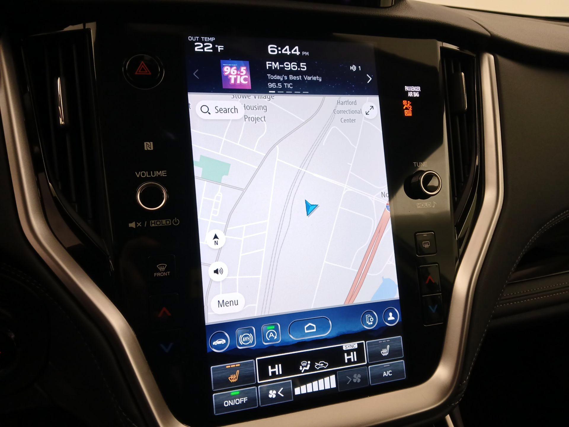 Thumbnail: 2024 Subaru Outback - 14