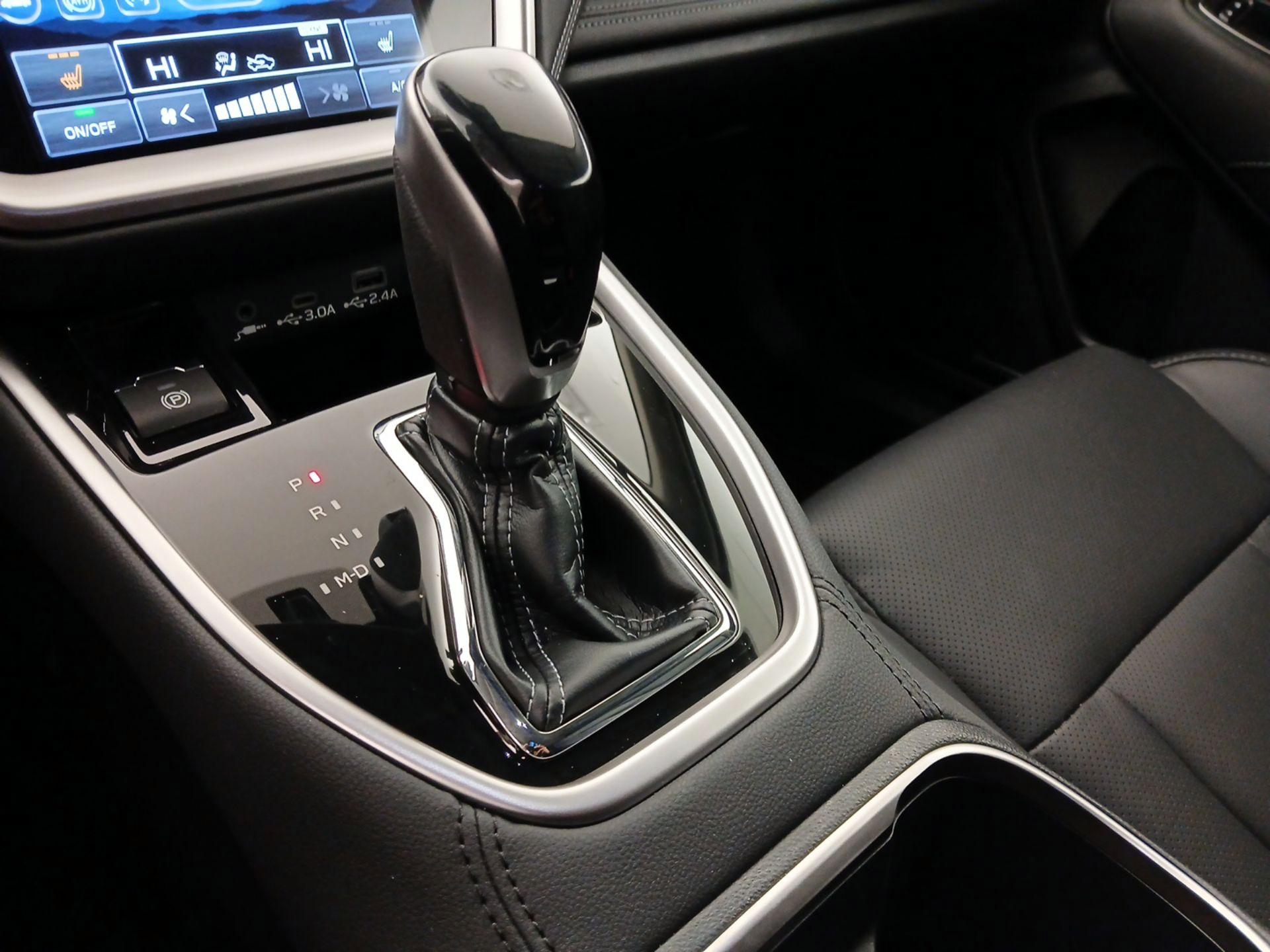 Thumbnail: 2024 Subaru Outback - 18