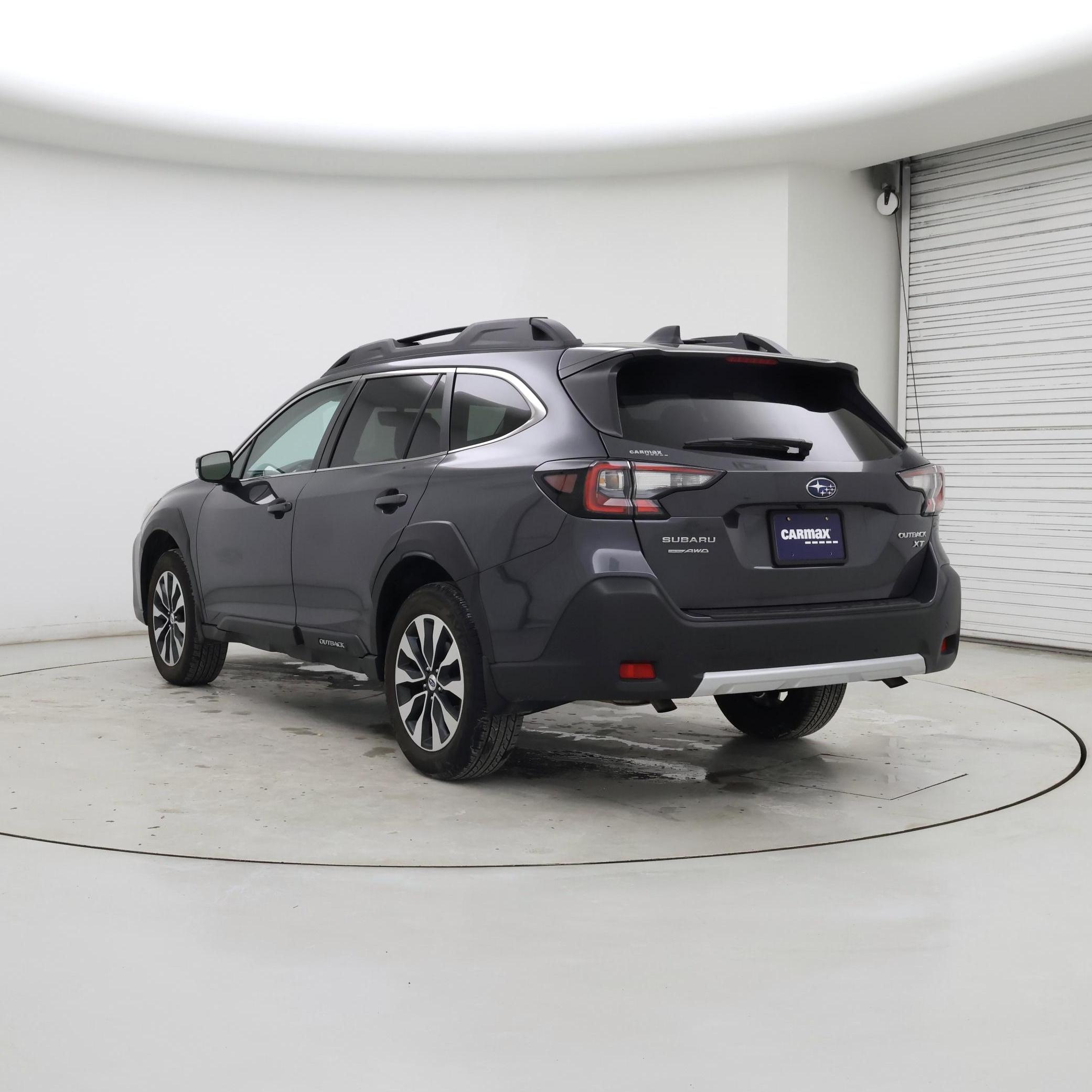 Thumbnail: 2024 Subaru Outback - 2