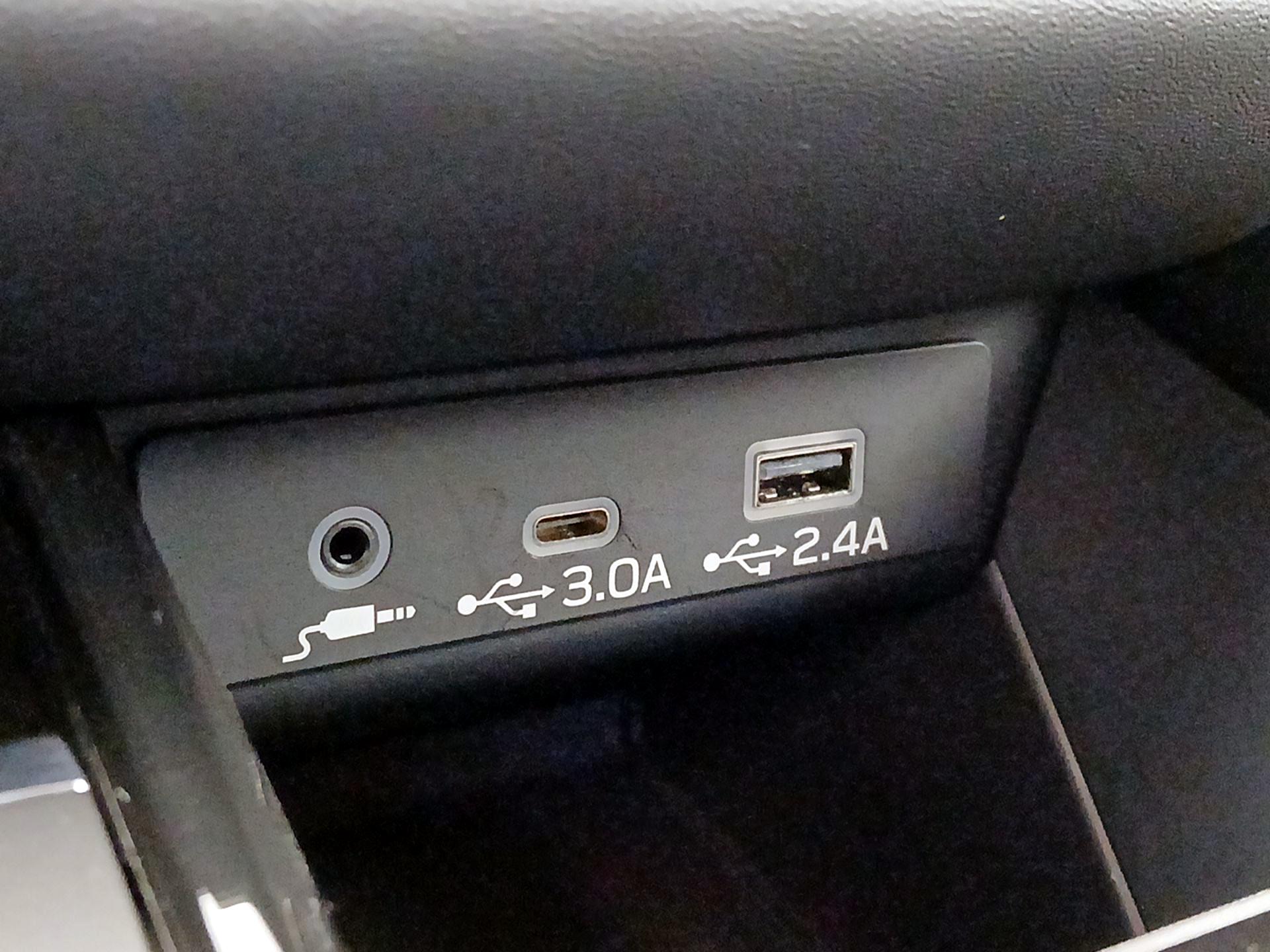 Thumbnail: 2024 Subaru Outback - 19