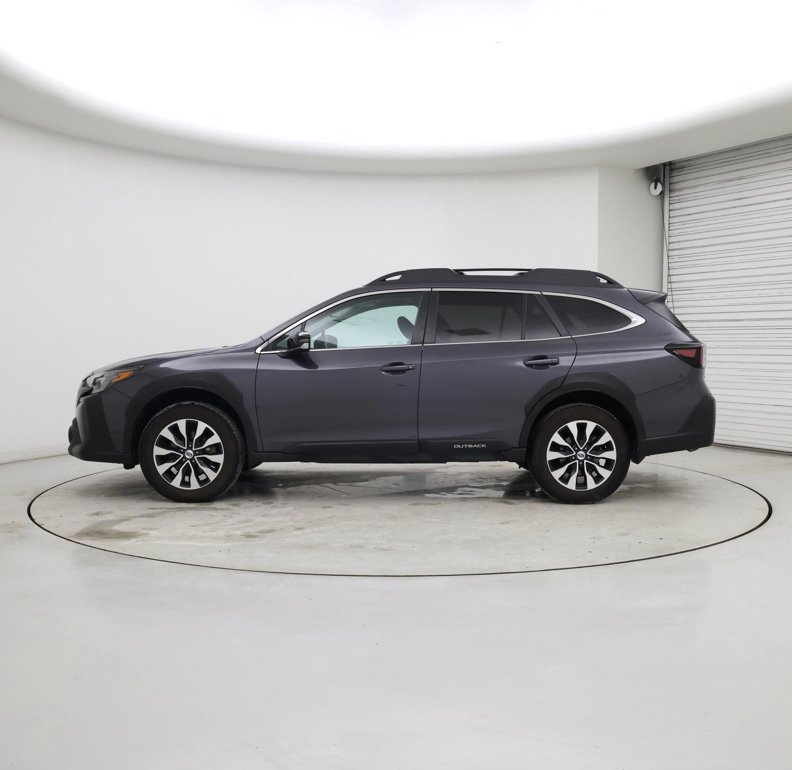 Thumbnail: 2024 Subaru Outback - 3