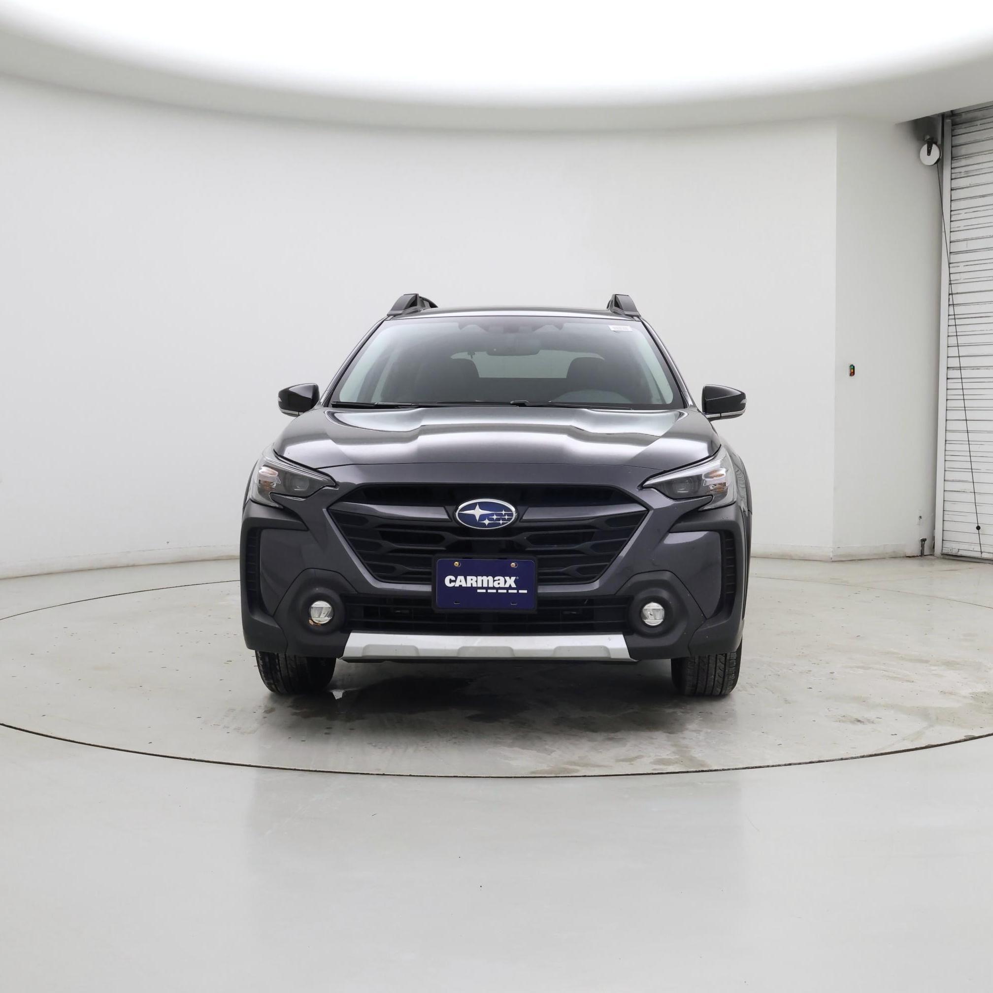 Thumbnail: 2024 Subaru Outback - 5