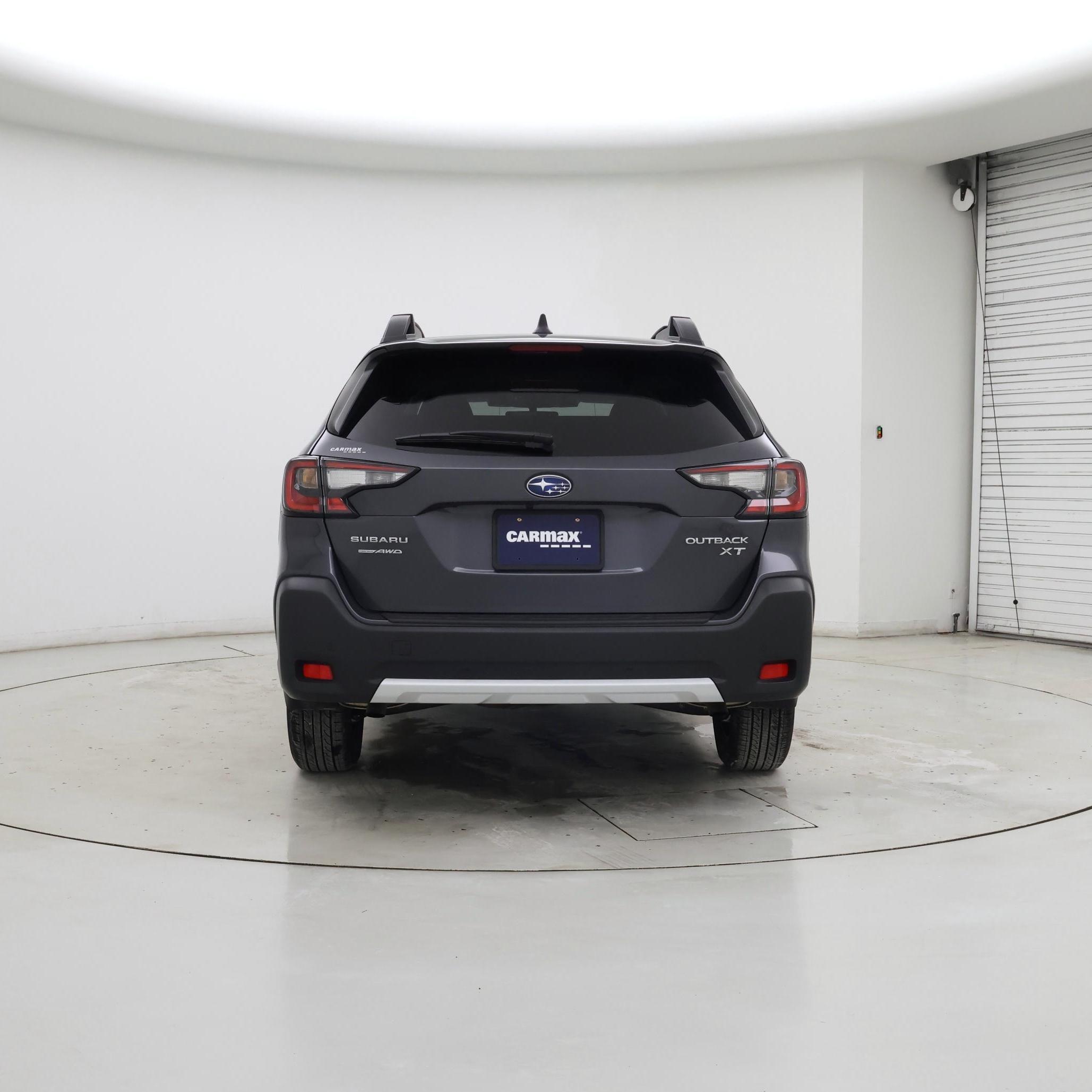 Thumbnail: 2024 Subaru Outback - 6