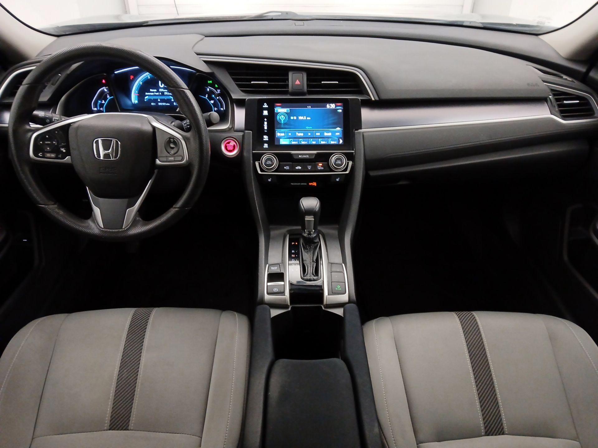 Thumbnail: 2017 Honda Civic - 9