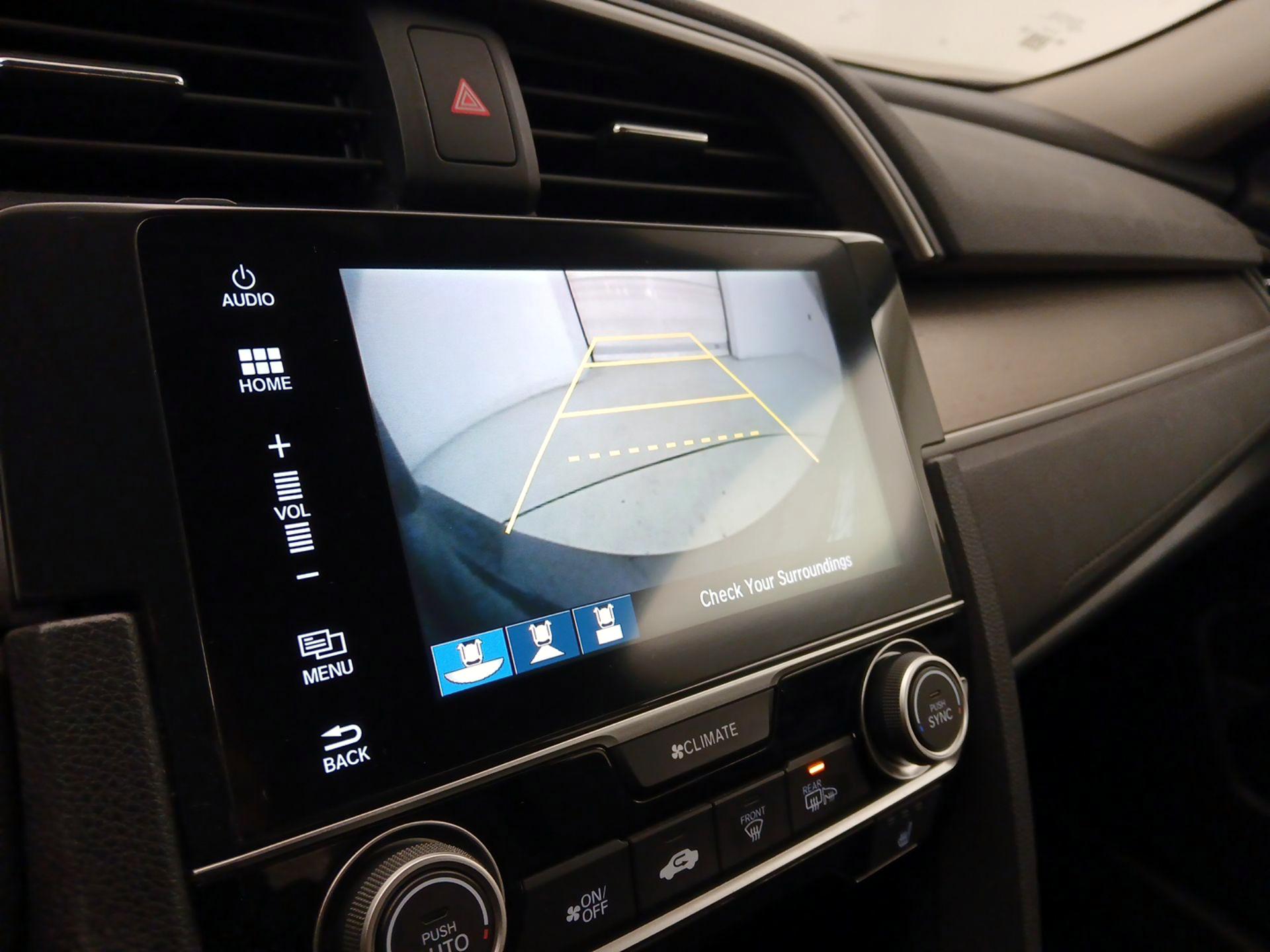 Thumbnail: 2017 Honda Civic - 14