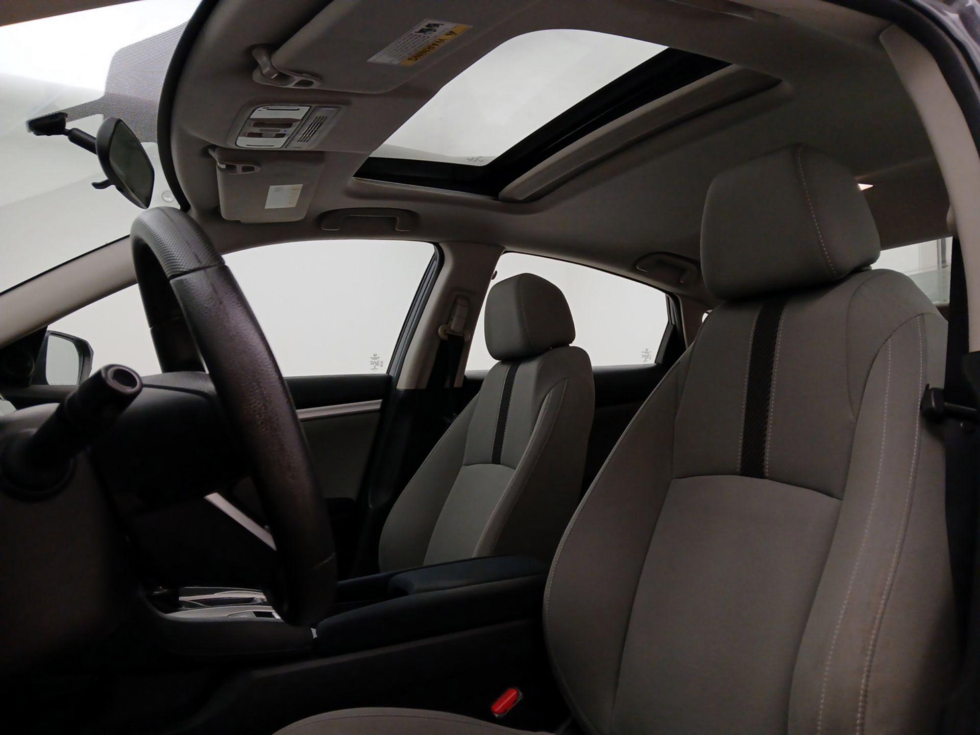 Thumbnail: 2017 Honda Civic - 19