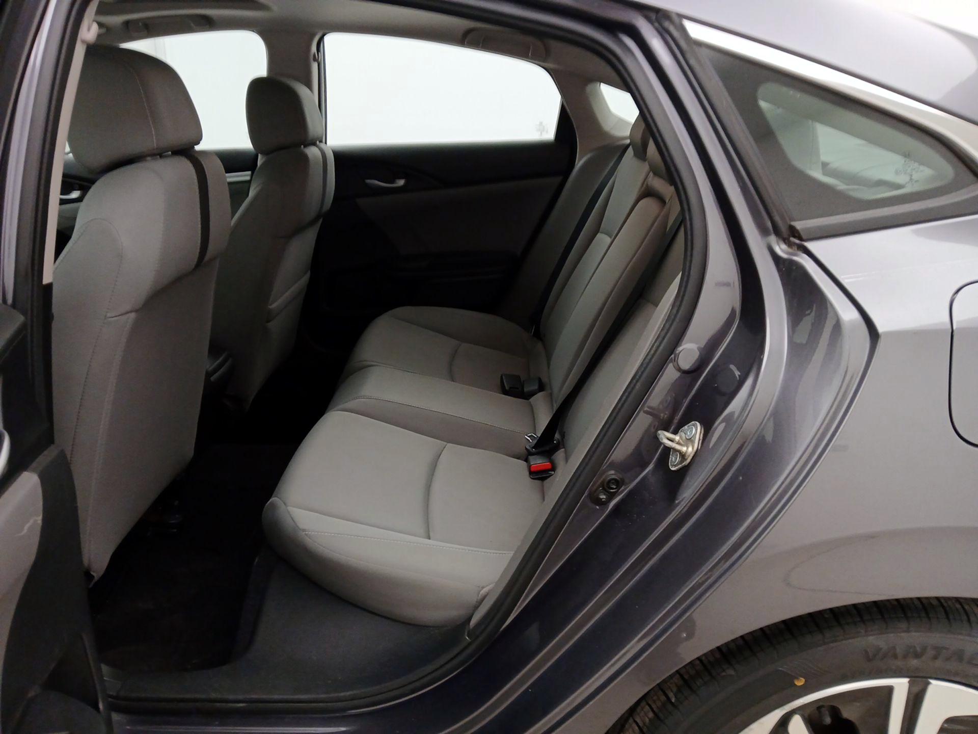 Thumbnail: 2017 Honda Civic - 20