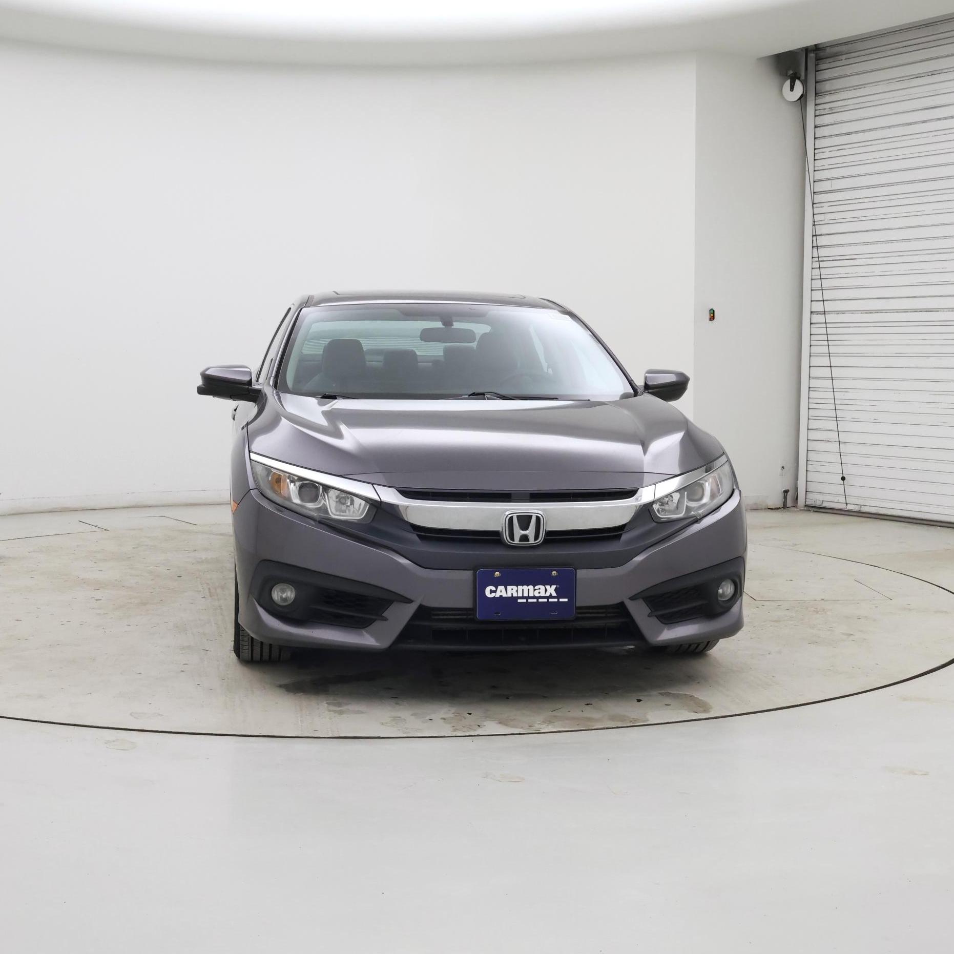 Thumbnail: 2017 Honda Civic - 5