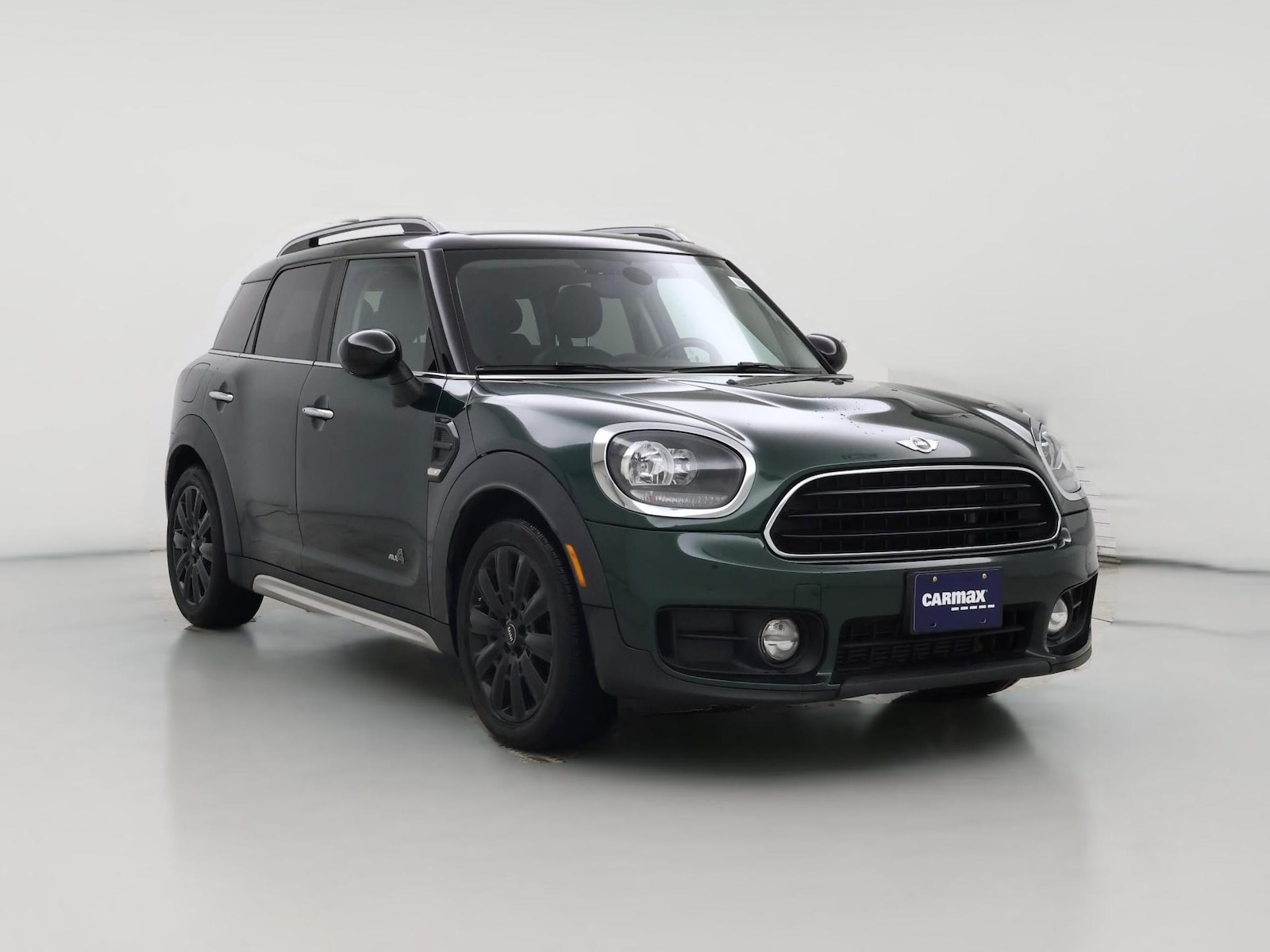 2017 MINI Countryman Base