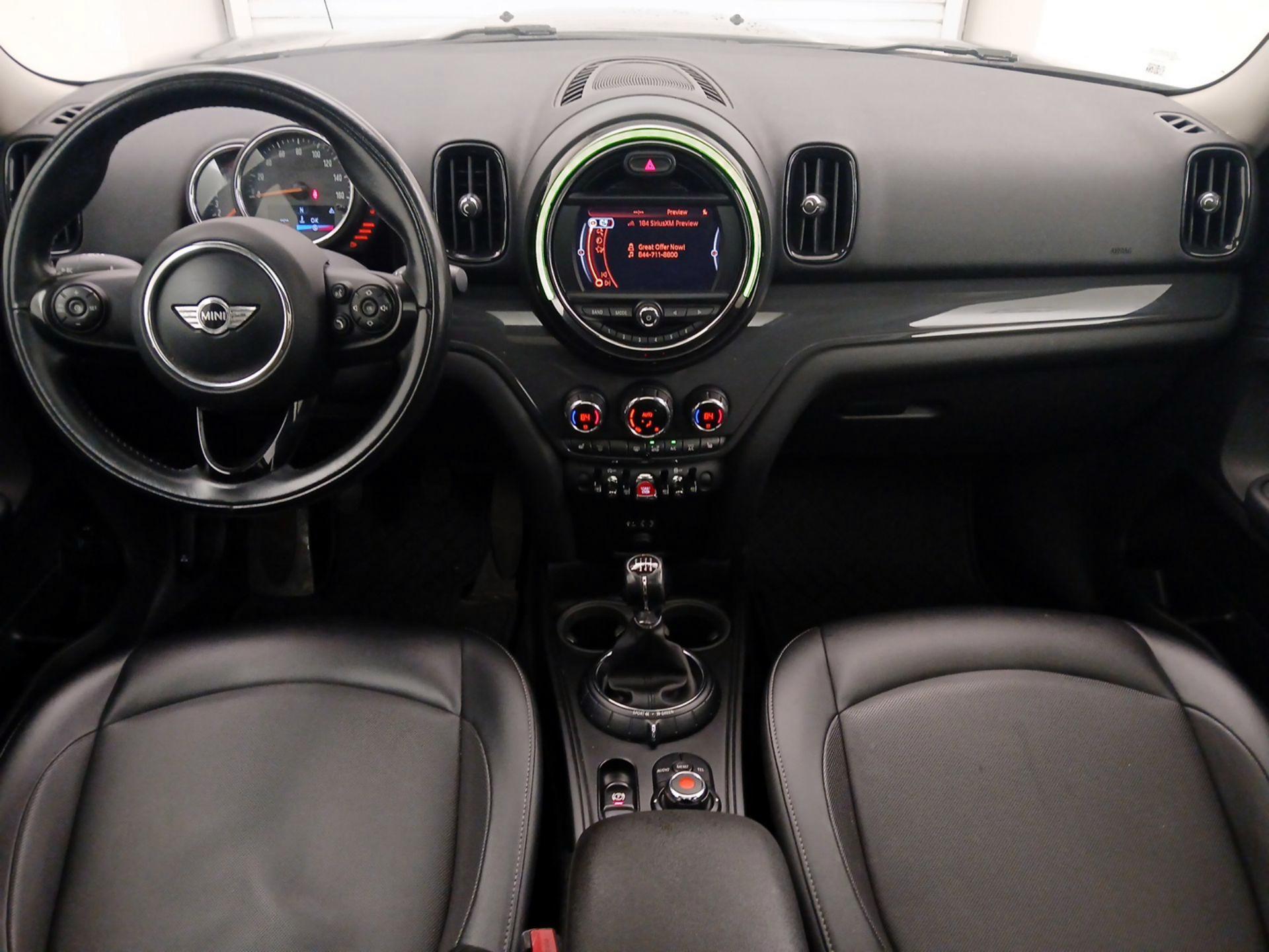 Thumbnail: 2017 MINI Cooper Countryman - 9