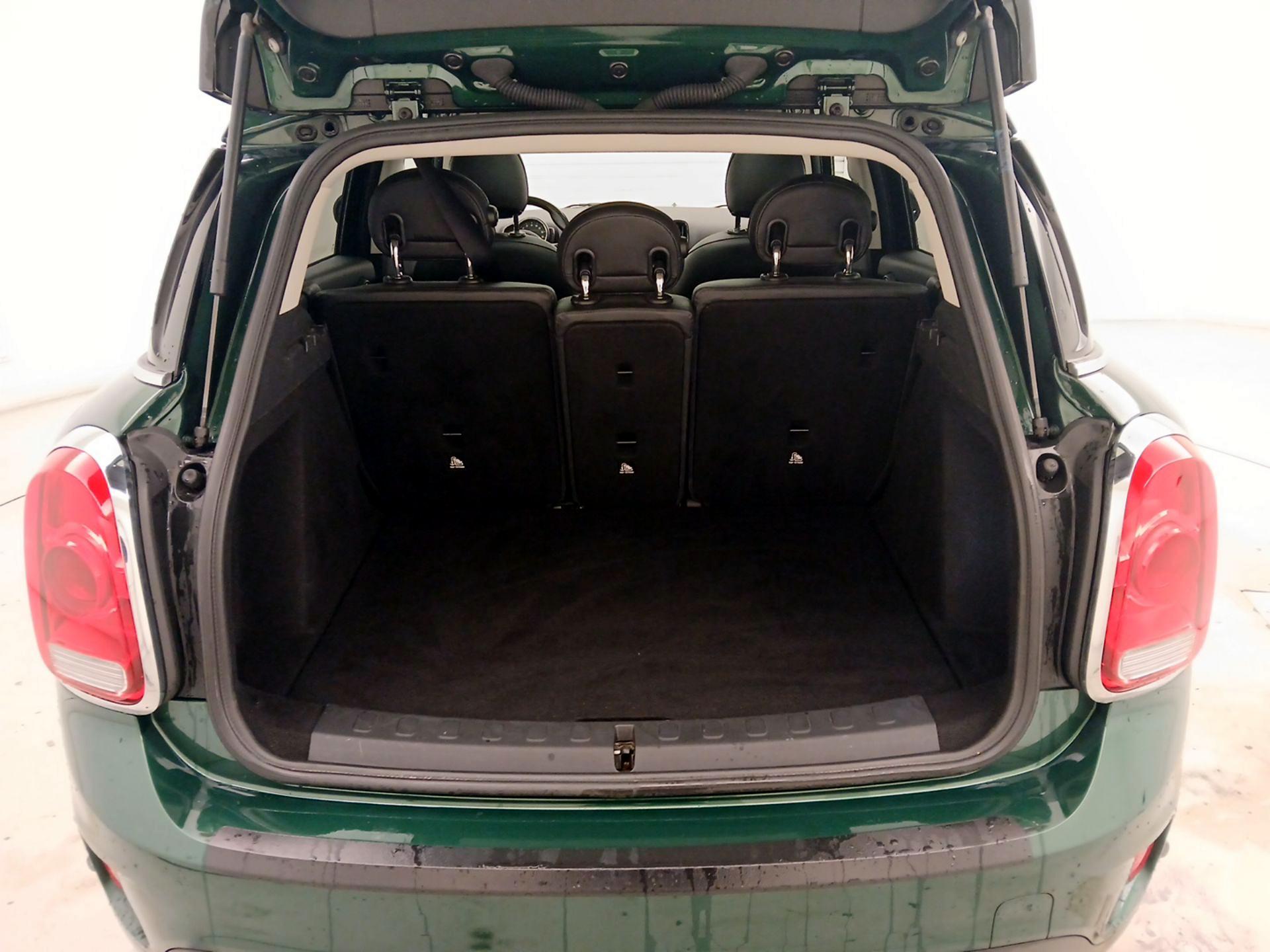 Thumbnail: 2017 MINI Cooper Countryman - 20