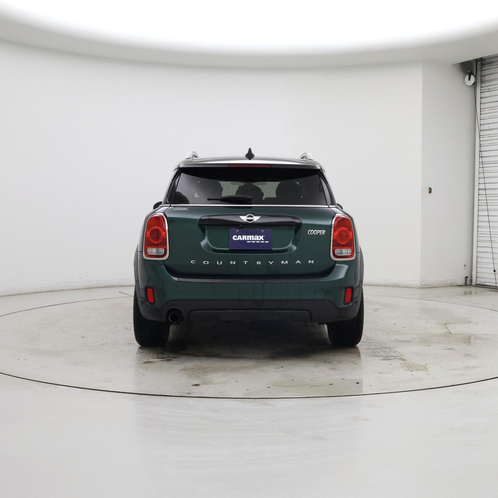 Thumbnail: 2017 MINI Cooper Countryman - 6