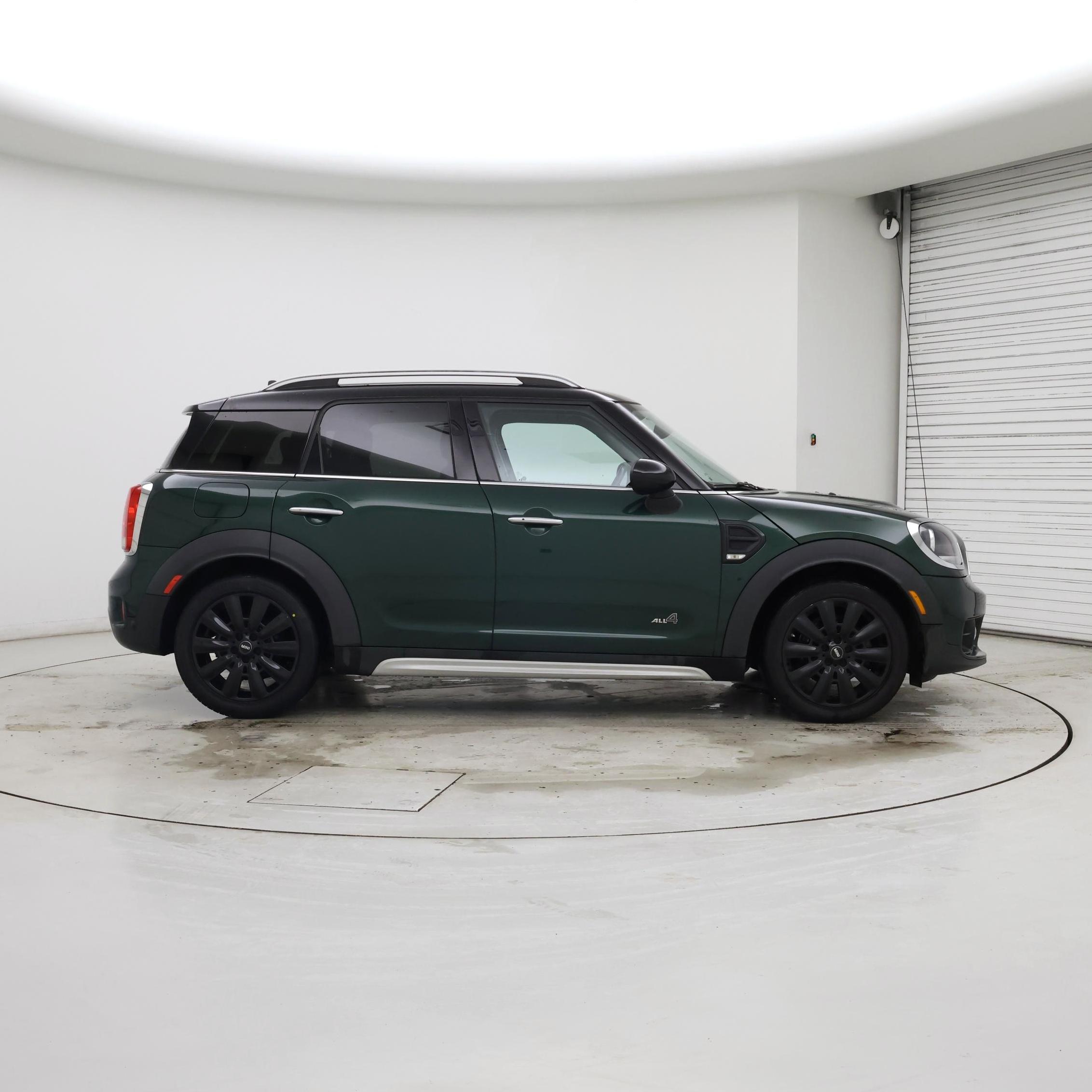 Thumbnail: 2017 MINI Cooper Countryman - 7