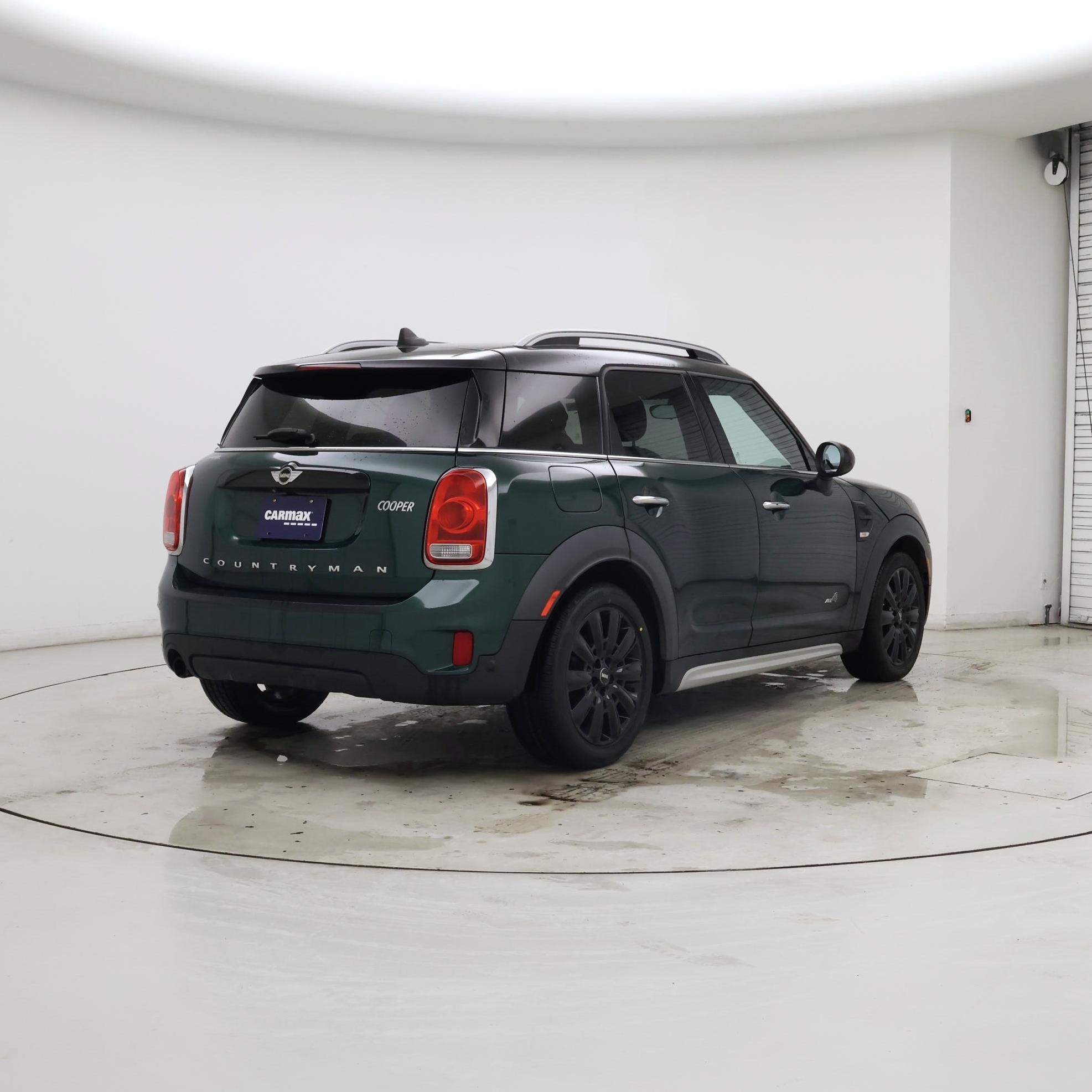 Thumbnail: 2017 MINI Cooper Countryman - 8