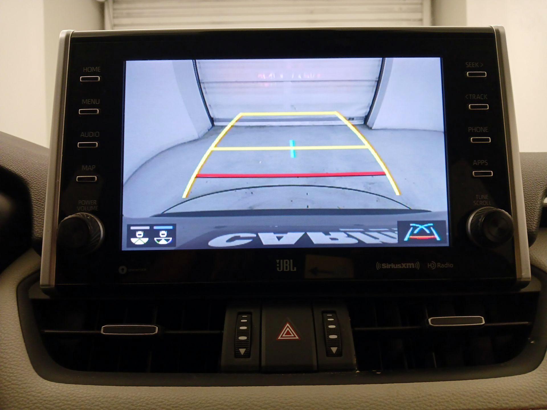 Thumbnail: 2022 Toyota RAV4 - 14