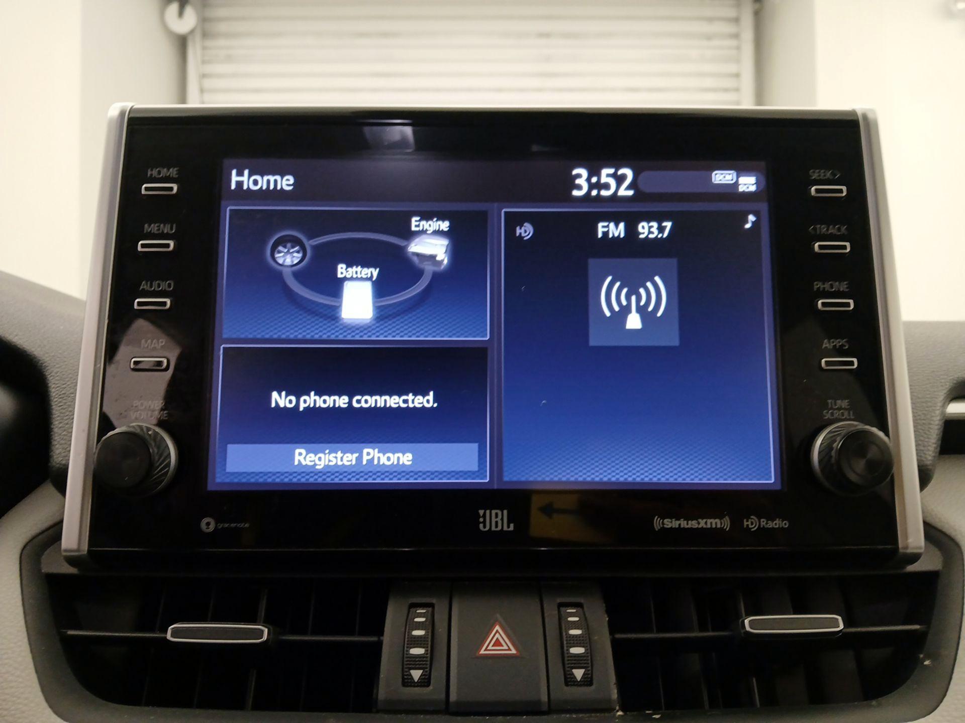 Thumbnail: 2022 Toyota RAV4 - 15