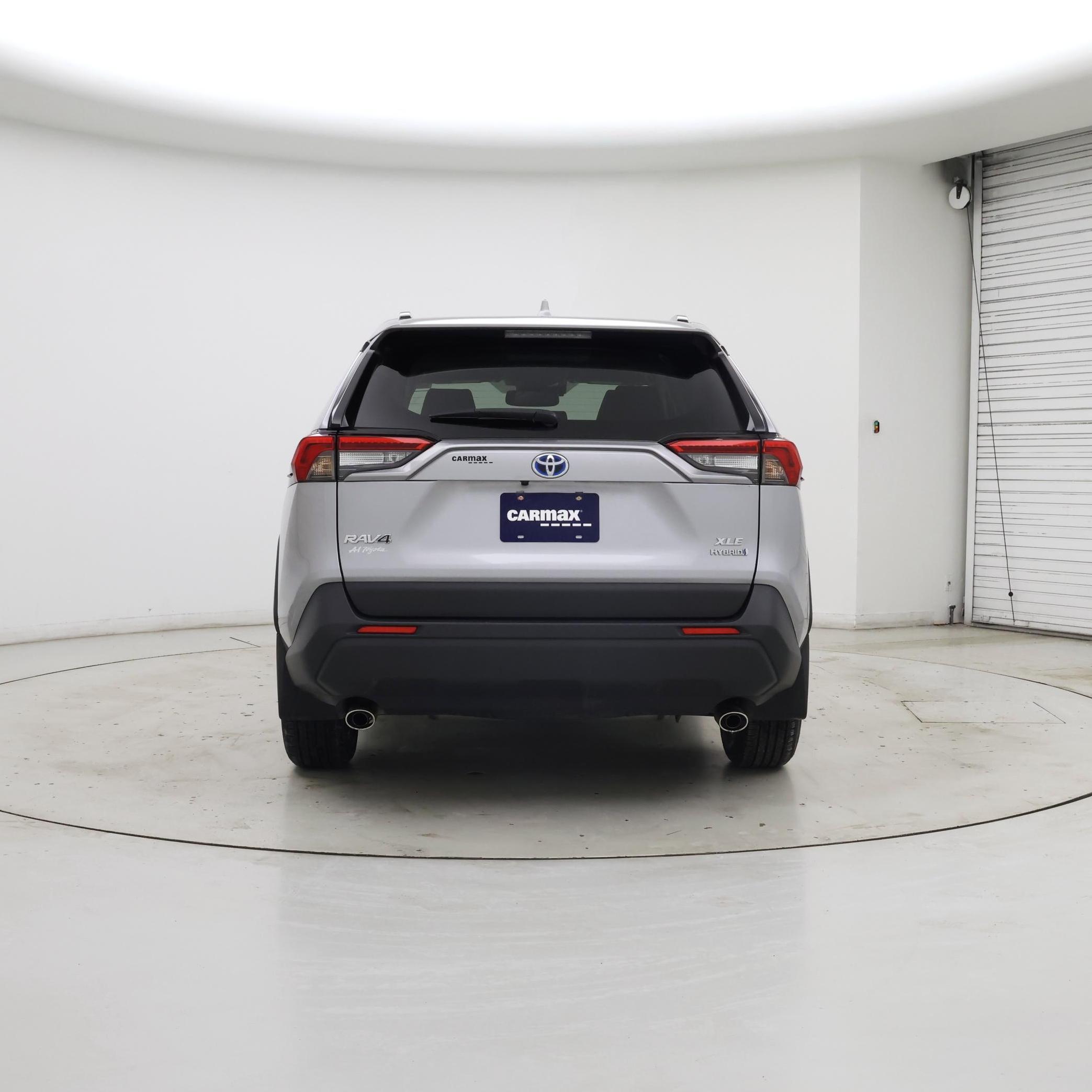 Thumbnail: 2022 Toyota RAV4 - 6