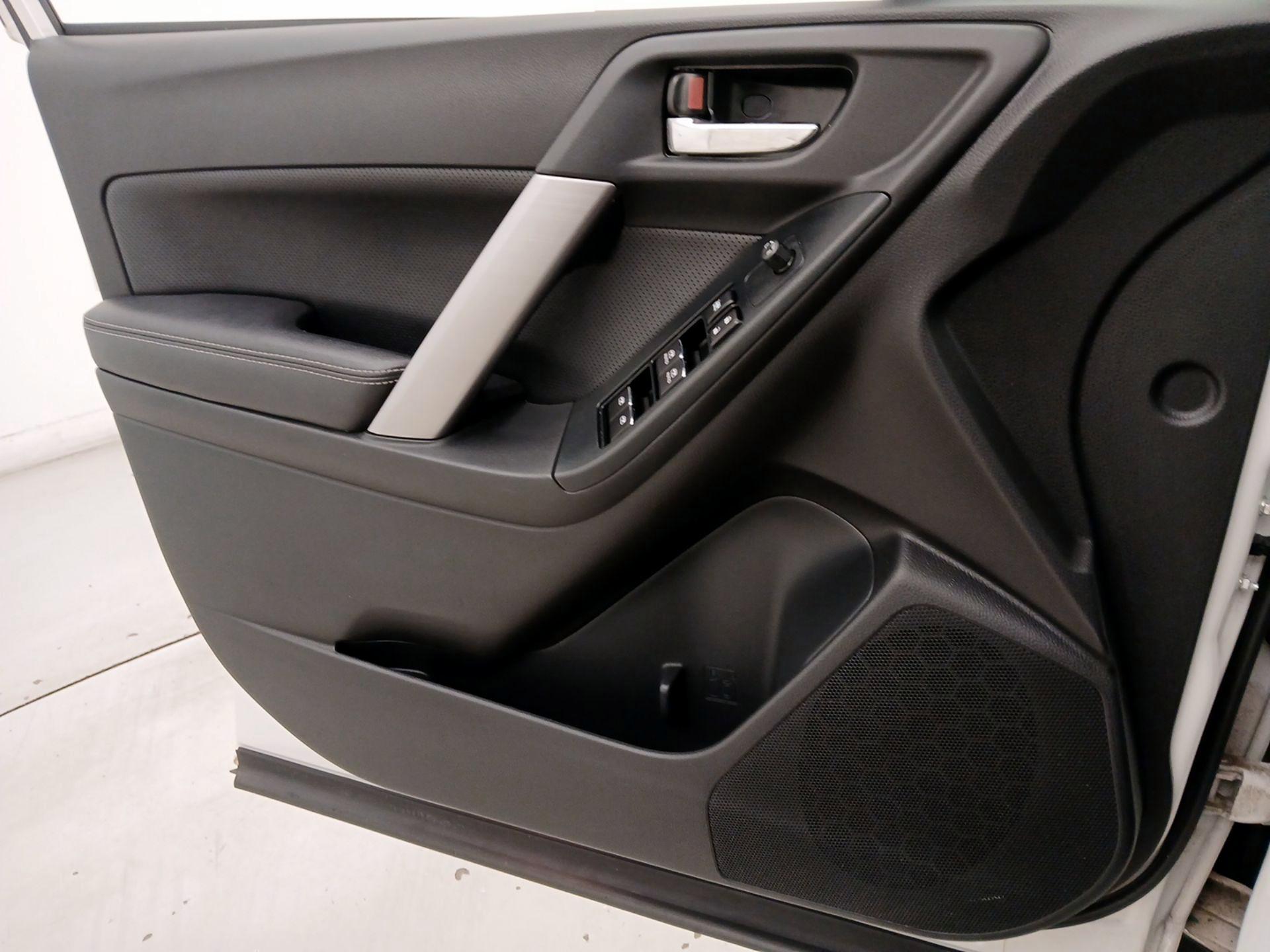 Thumbnail: 2018 Subaru Forester - 12