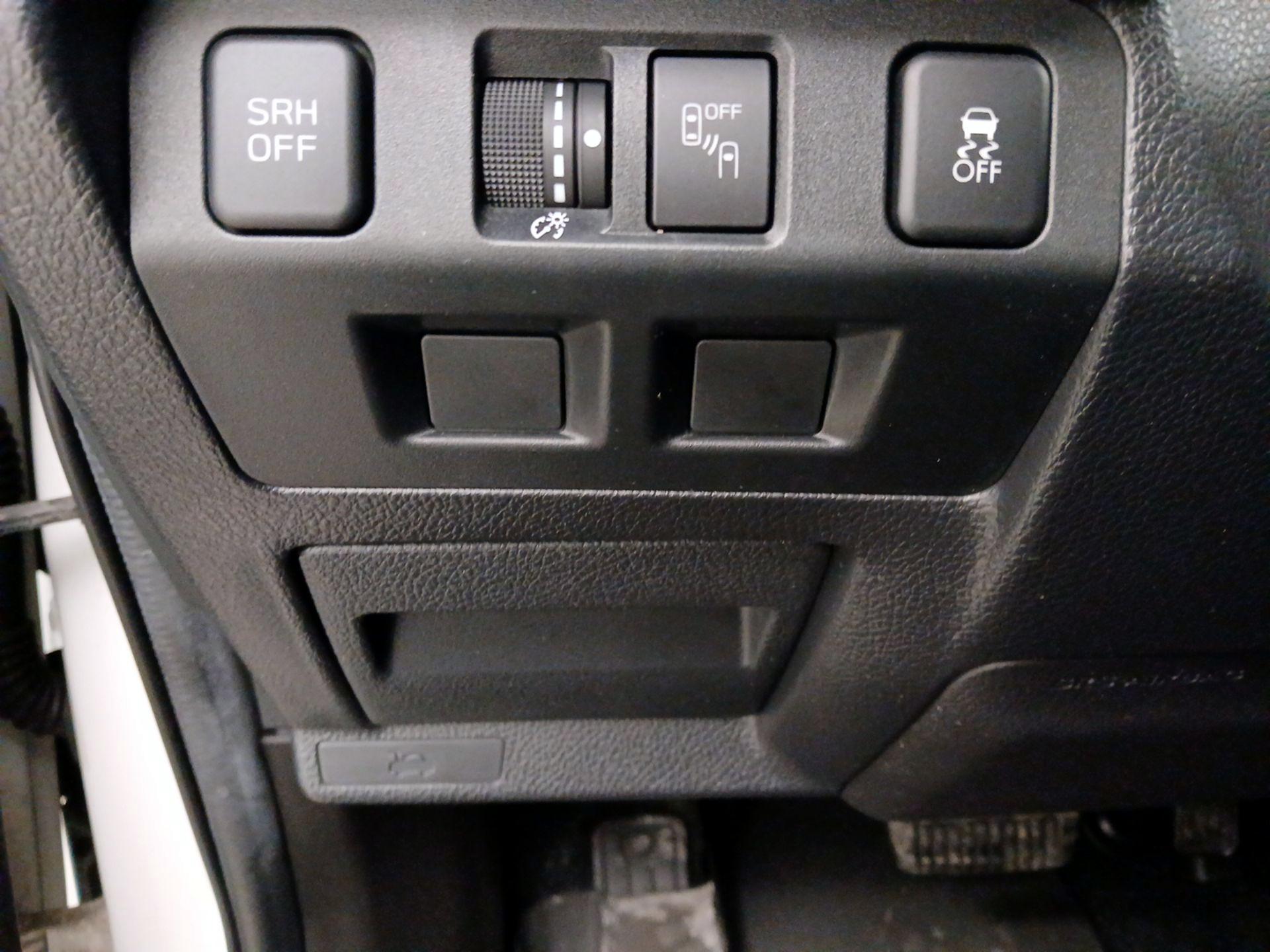 Thumbnail: 2018 Subaru Forester - 13