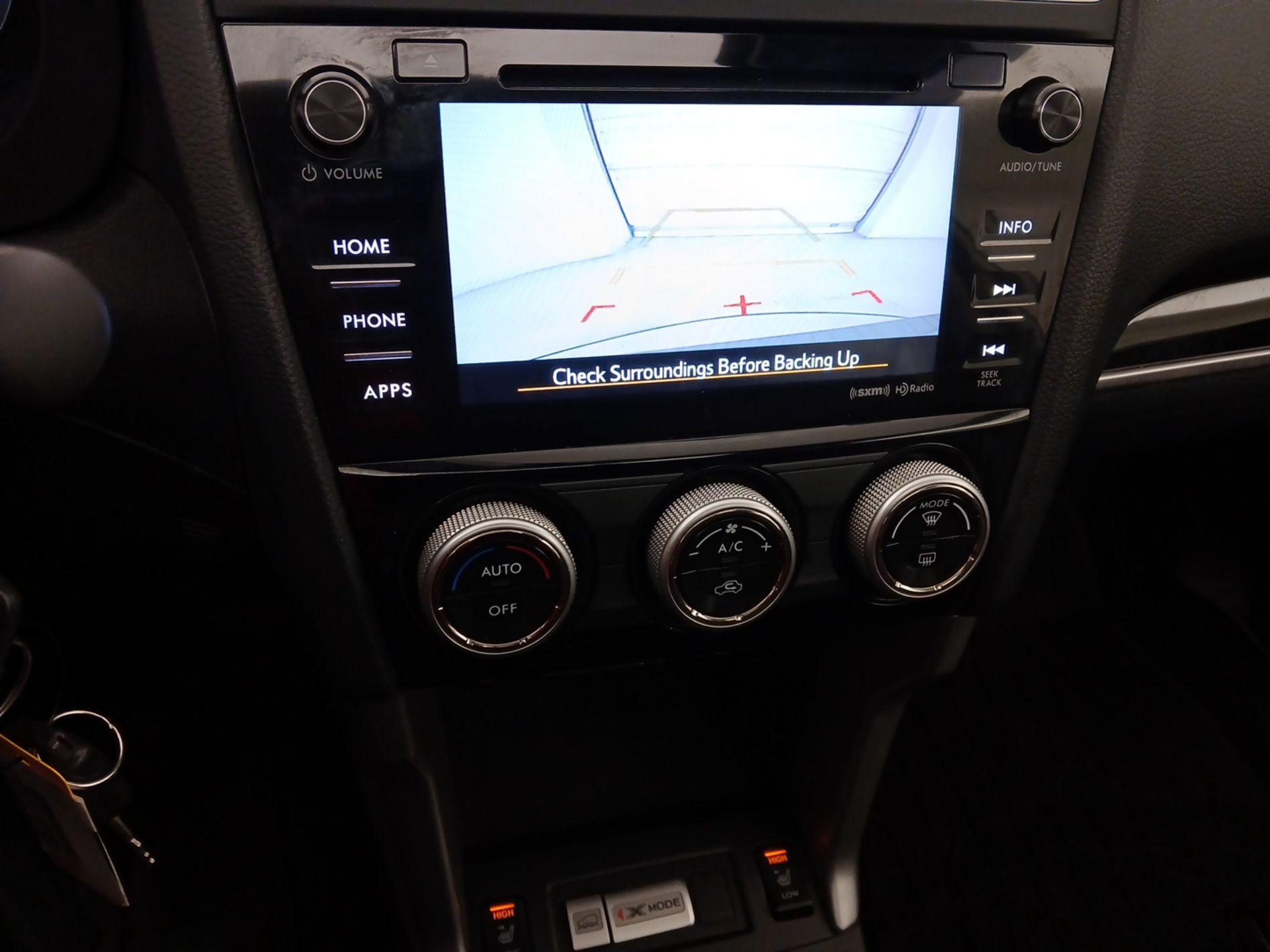 Thumbnail: 2018 Subaru Forester - 14