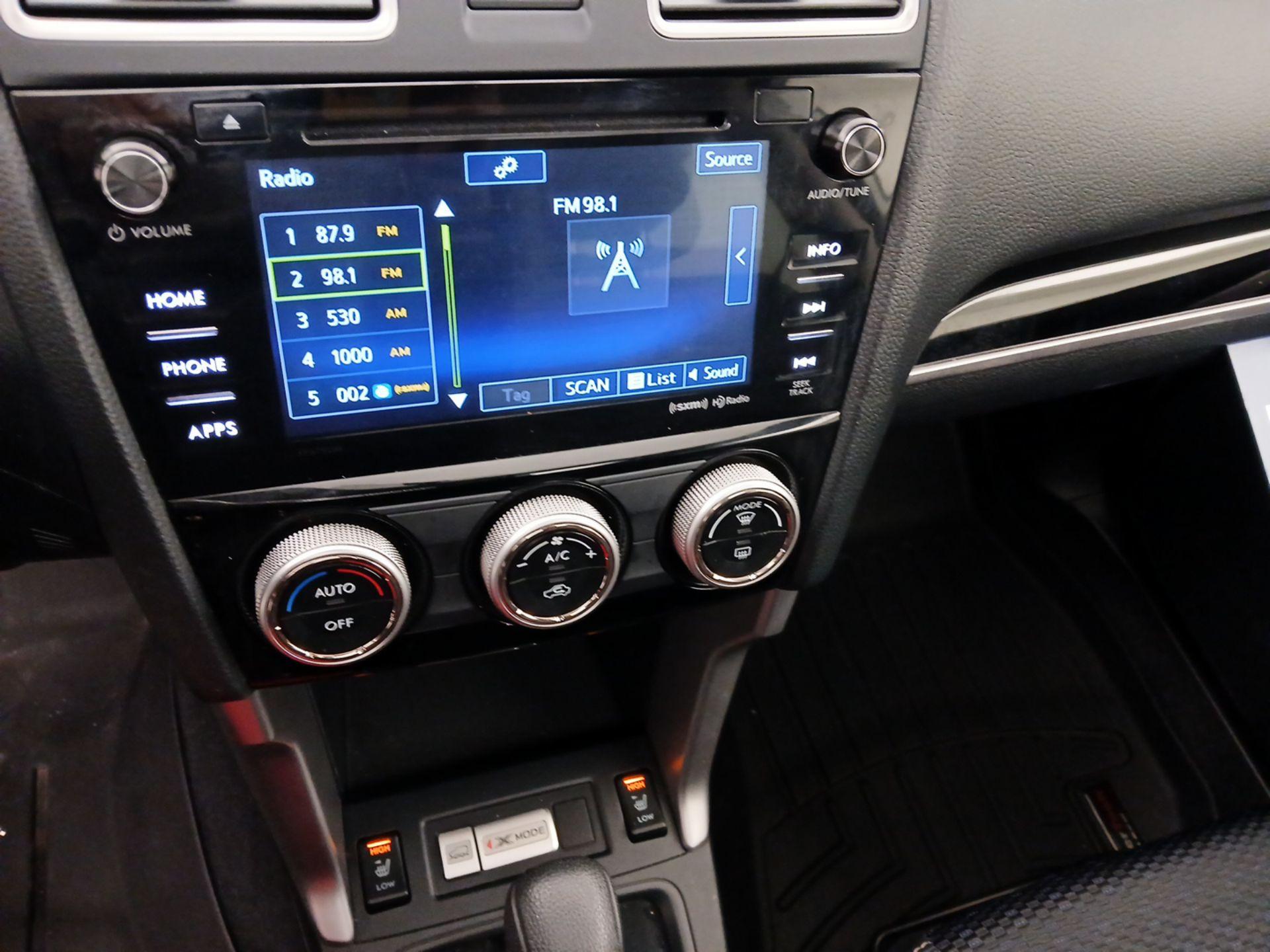 Thumbnail: 2018 Subaru Forester - 15