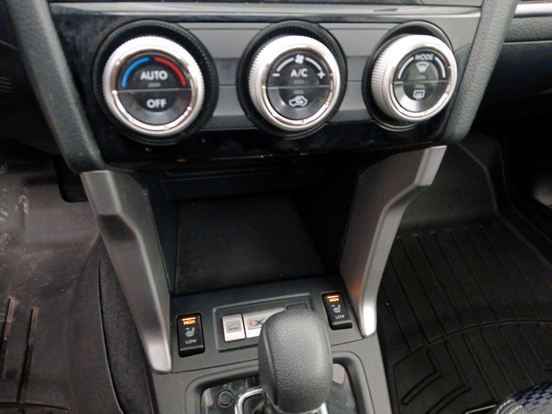 Thumbnail: 2018 Subaru Forester - 16