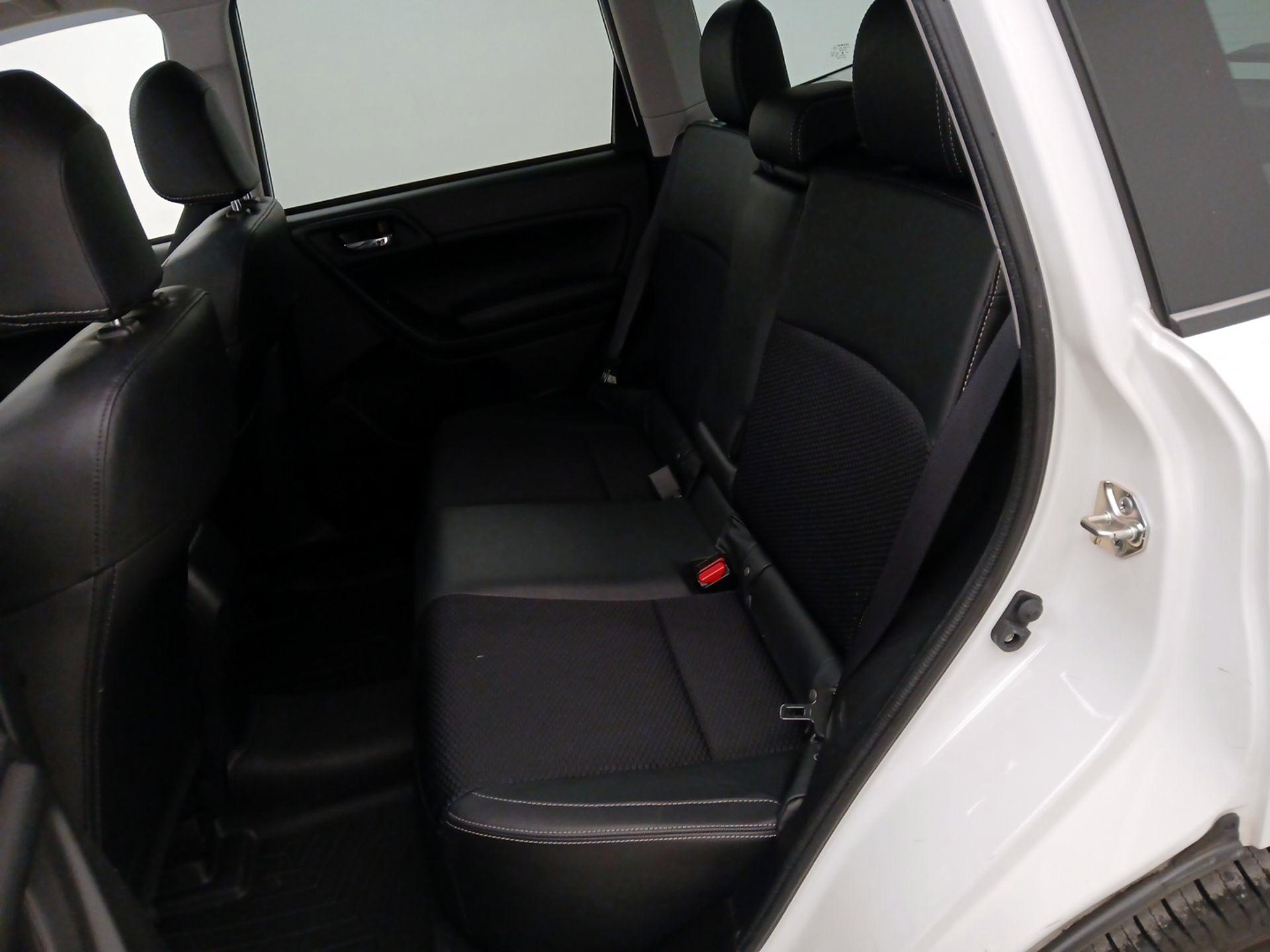 Thumbnail: 2018 Subaru Forester - 19